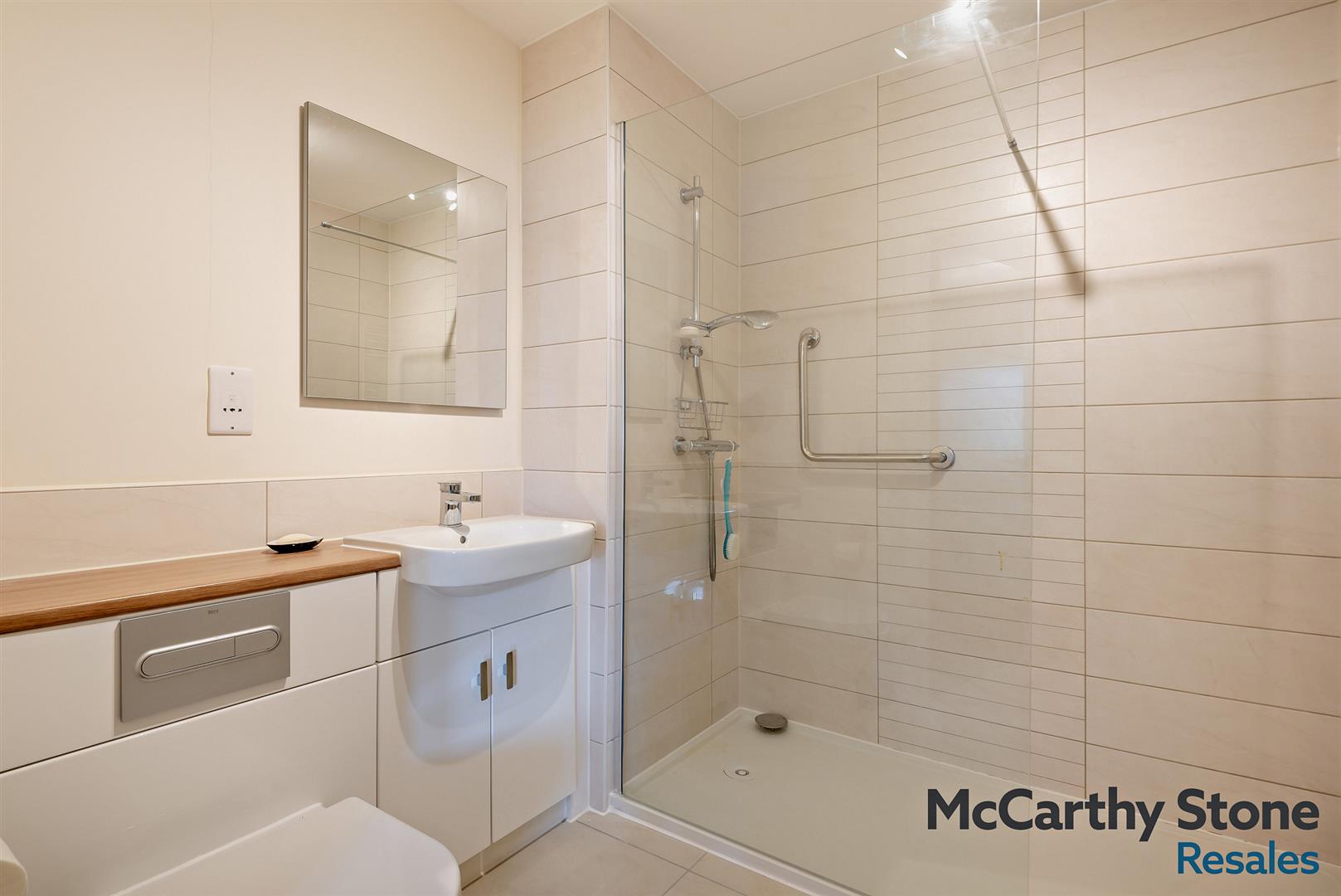 Hampton Place, Hampton Close, Shirley, Southampton SO15 5SB