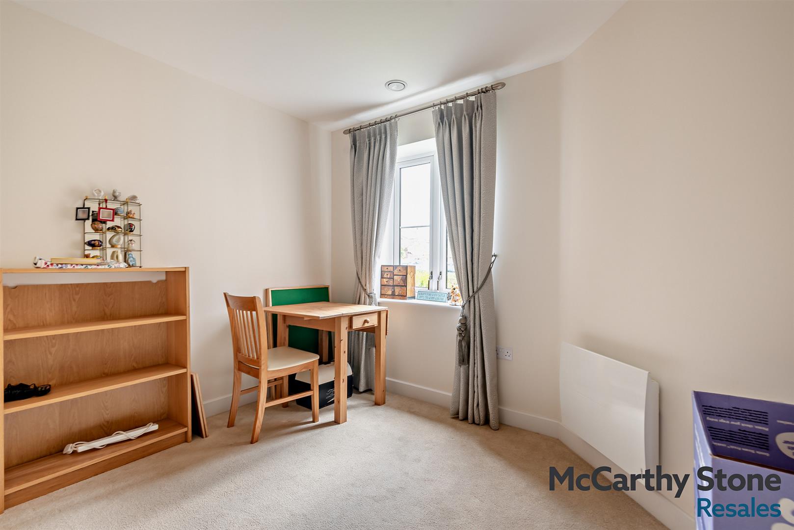 Hampton Place, Hampton Close, Shirley, Southampton SO15 5SB