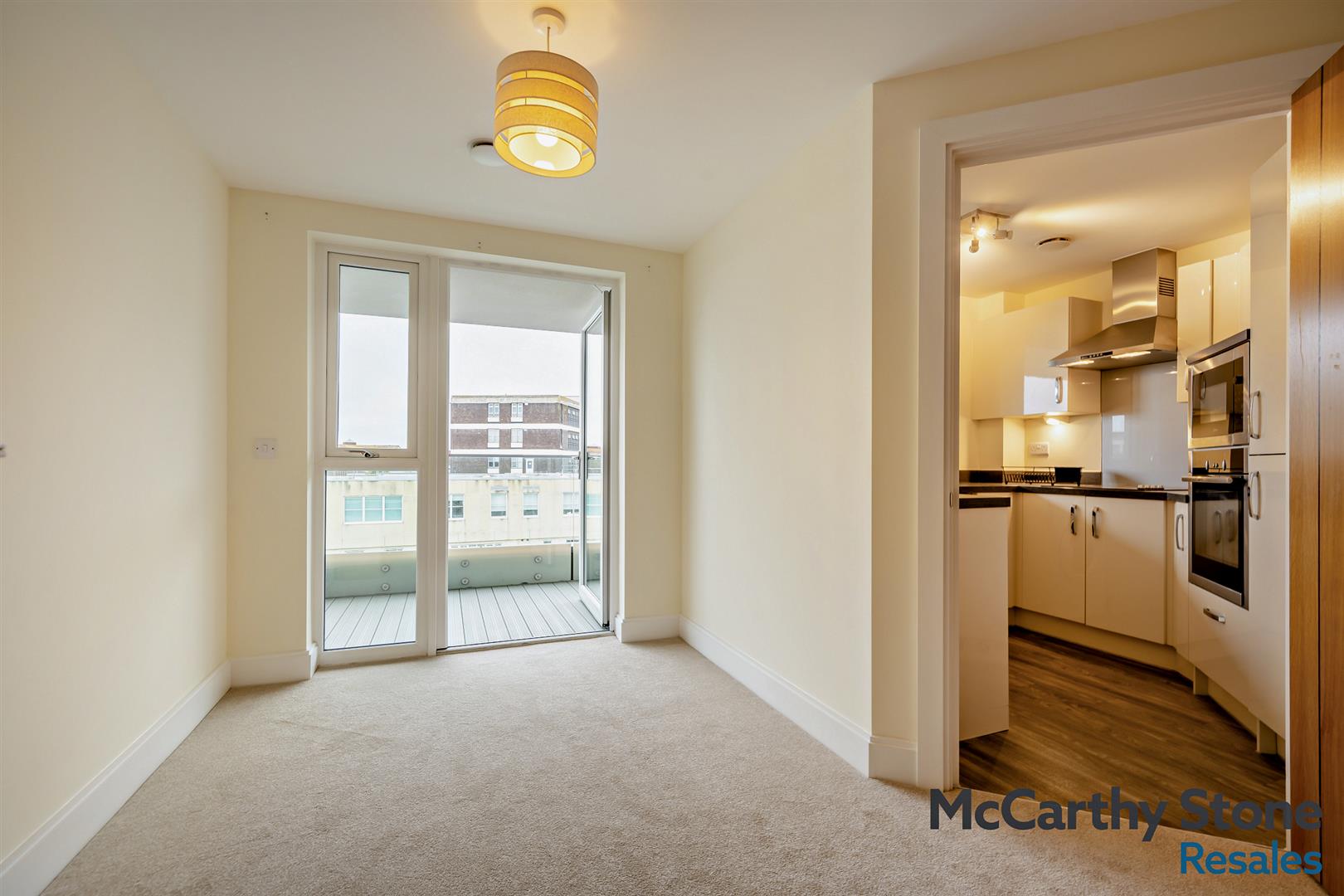 Horizons, Churchfield Road, Poole, BH15 2FR