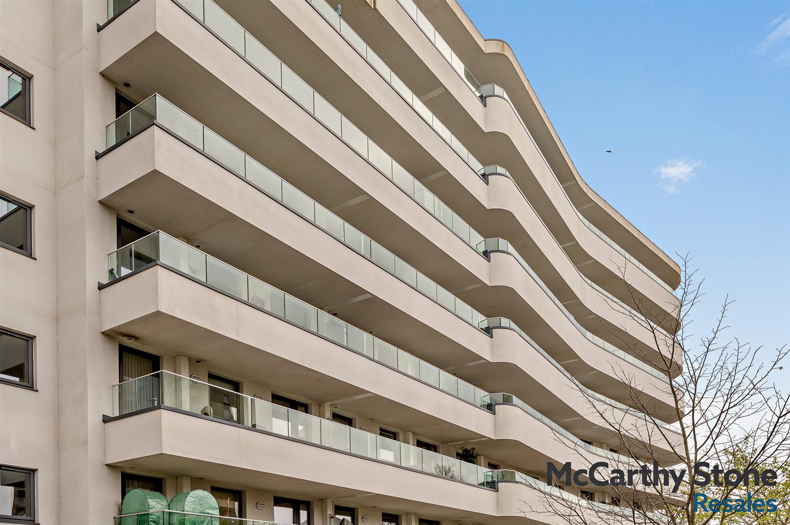 Horizons, Churchfield Road, Poole, BH15 2FR