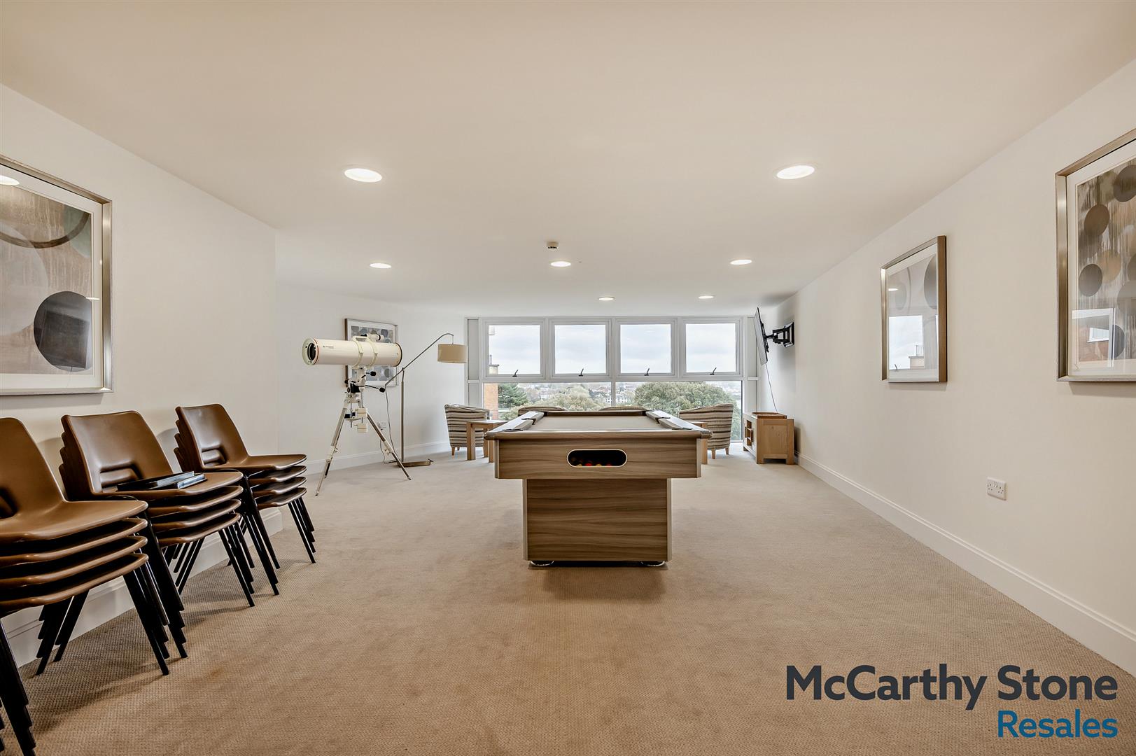 Horizons, Churchfield Road, Poole, BH15 2FR