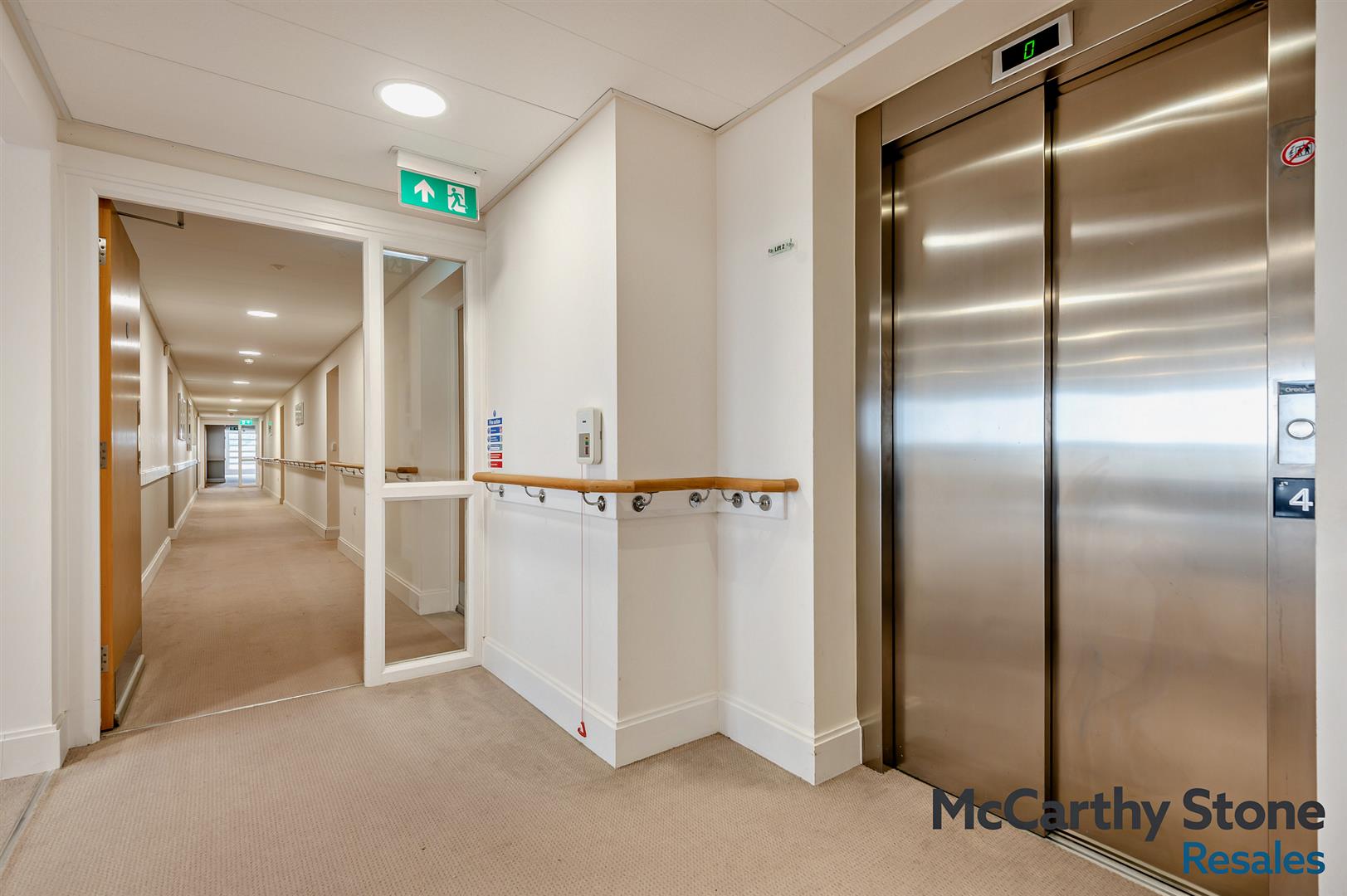 Horizons, Churchfield Road, Poole, BH15 2FR