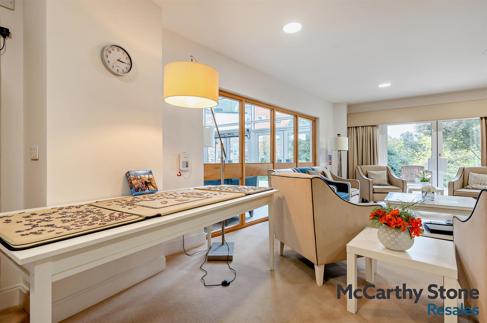 Horizons, Churchfield Road, Poole, BH15 2FR