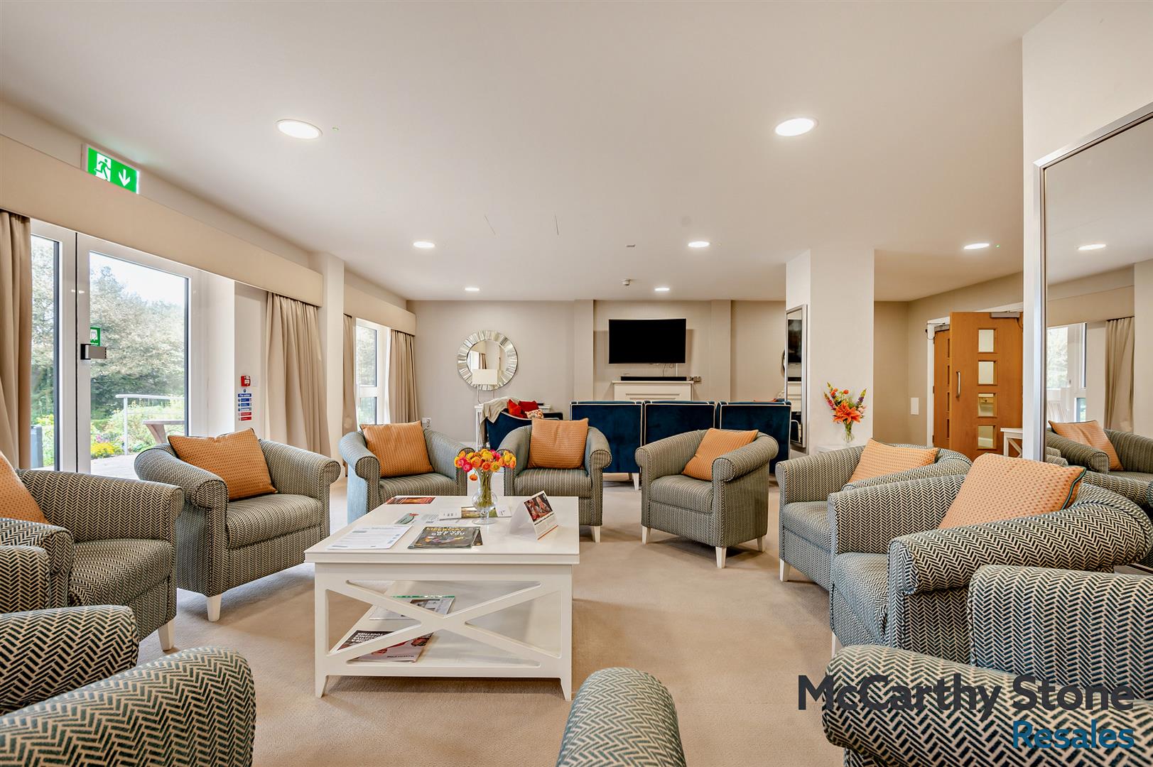 Horizons, Churchfield Road, Poole, BH15 2FR