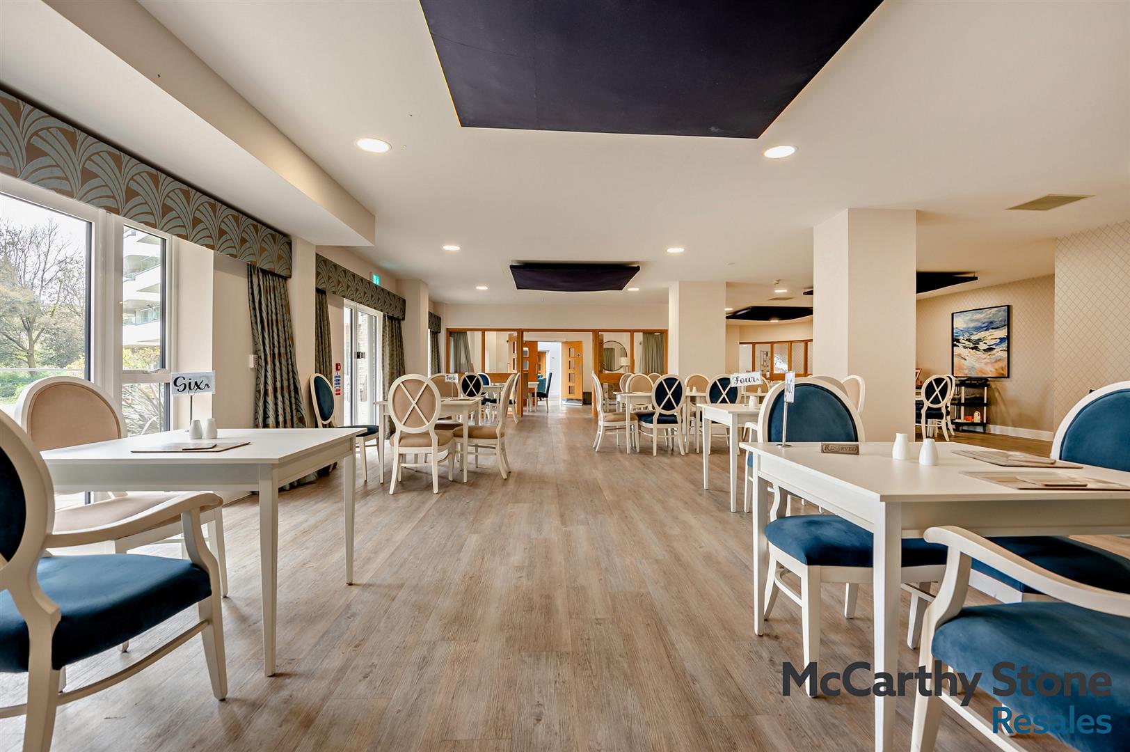 Horizons, Churchfield Road, Poole, BH15 2FR