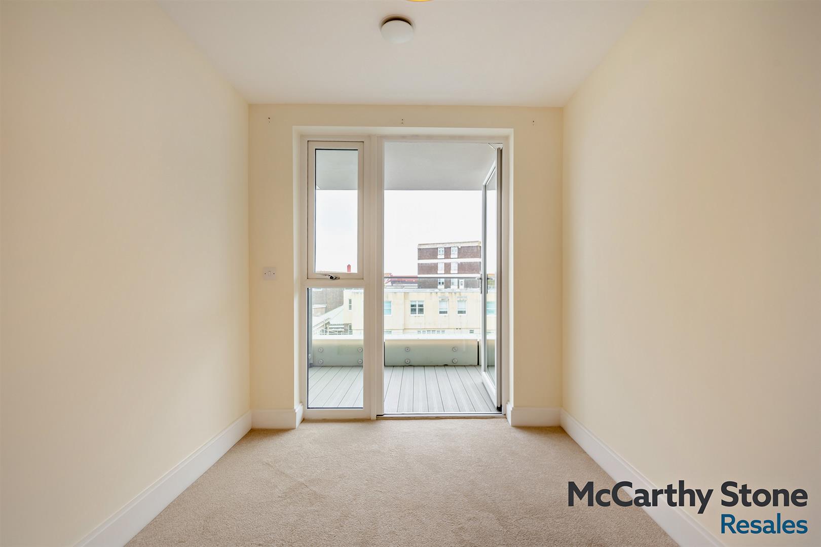 Horizons, Churchfield Road, Poole, BH15 2FR