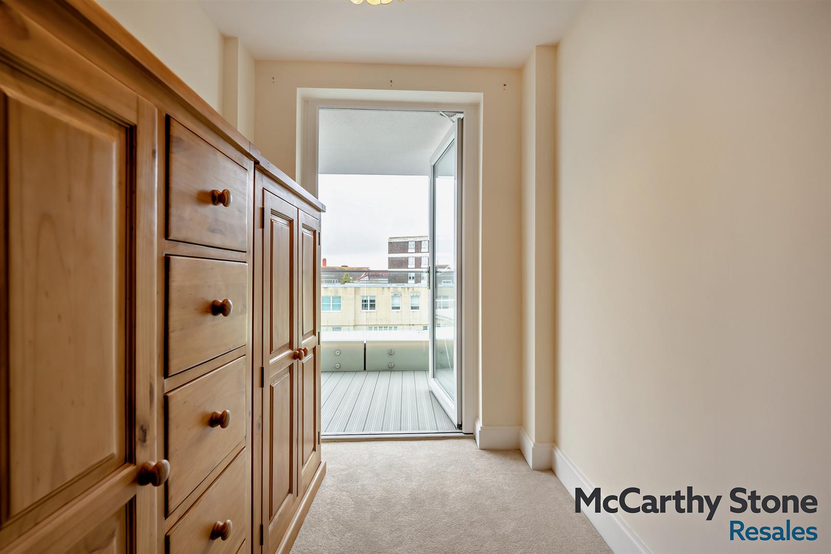 Horizons, Churchfield Road, Poole, BH15 2FR