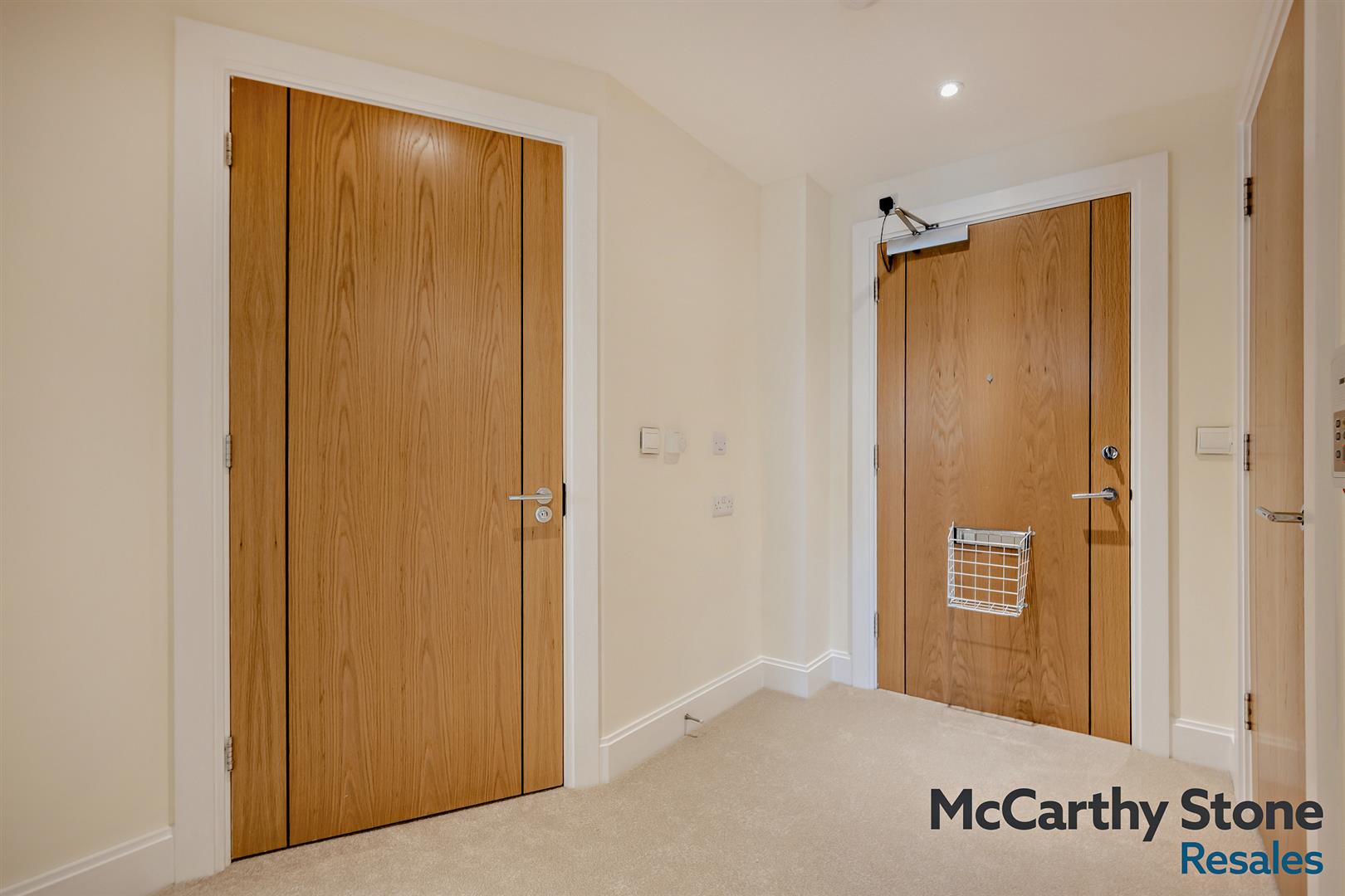 Horizons, Churchfield Road, Poole, BH15 2FR