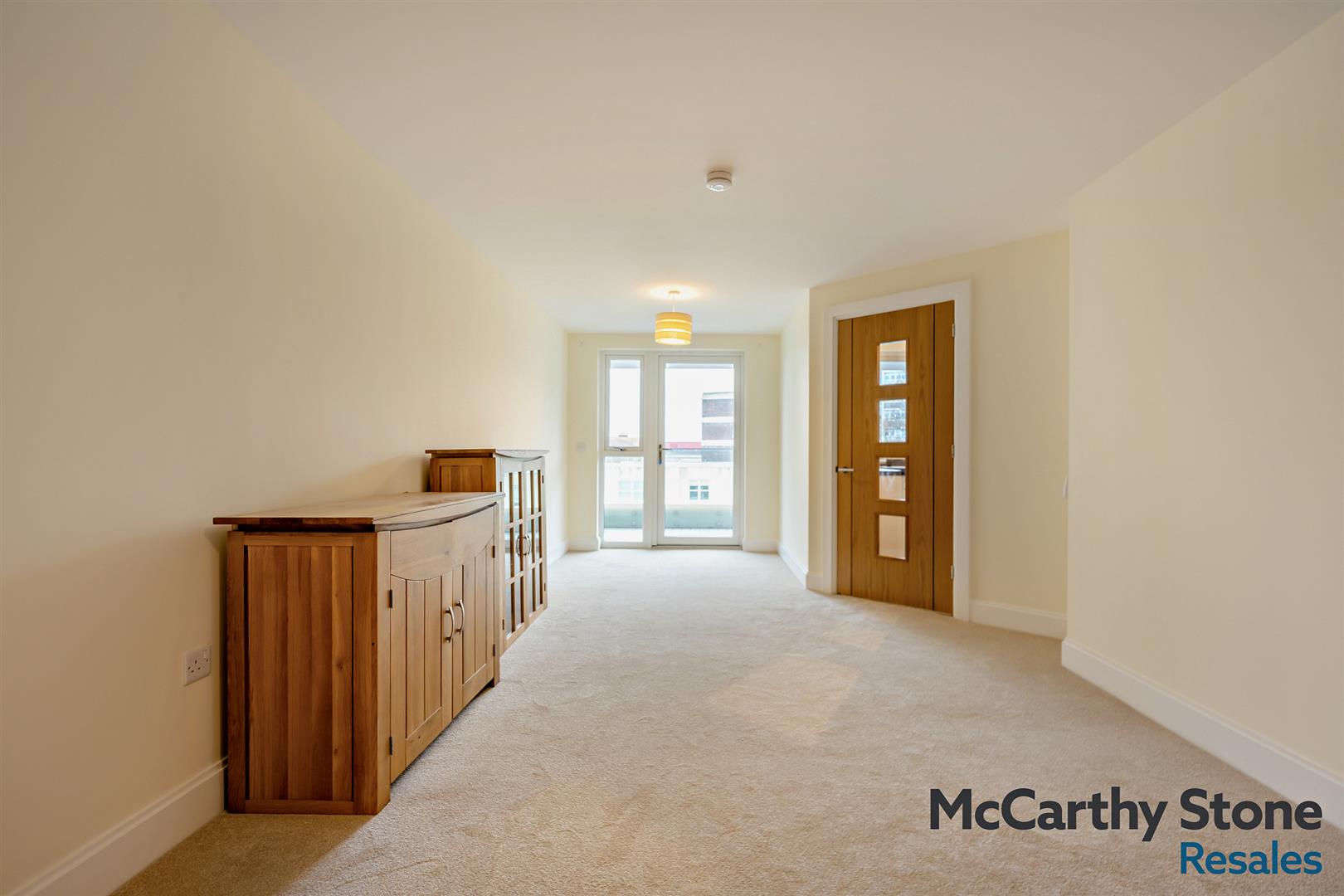 Horizons, Churchfield Road, Poole, BH15 2FR