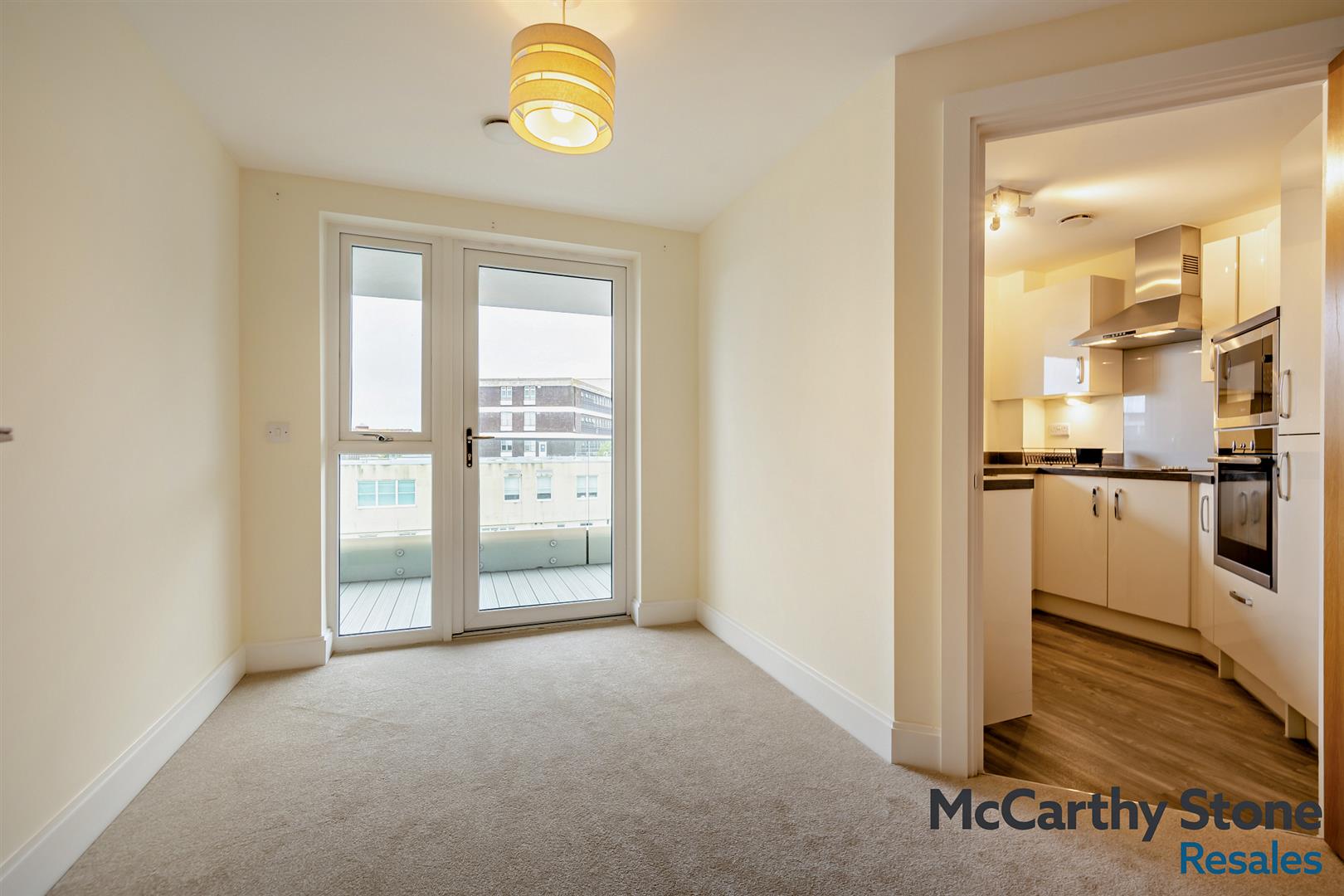 Horizons, Churchfield Road, Poole, BH15 2FR