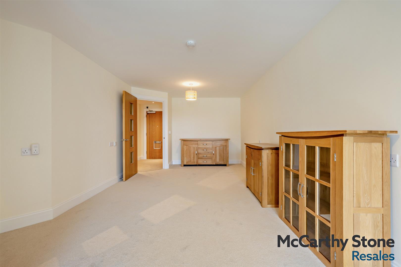 Horizons, Churchfield Road, Poole, BH15 2FR