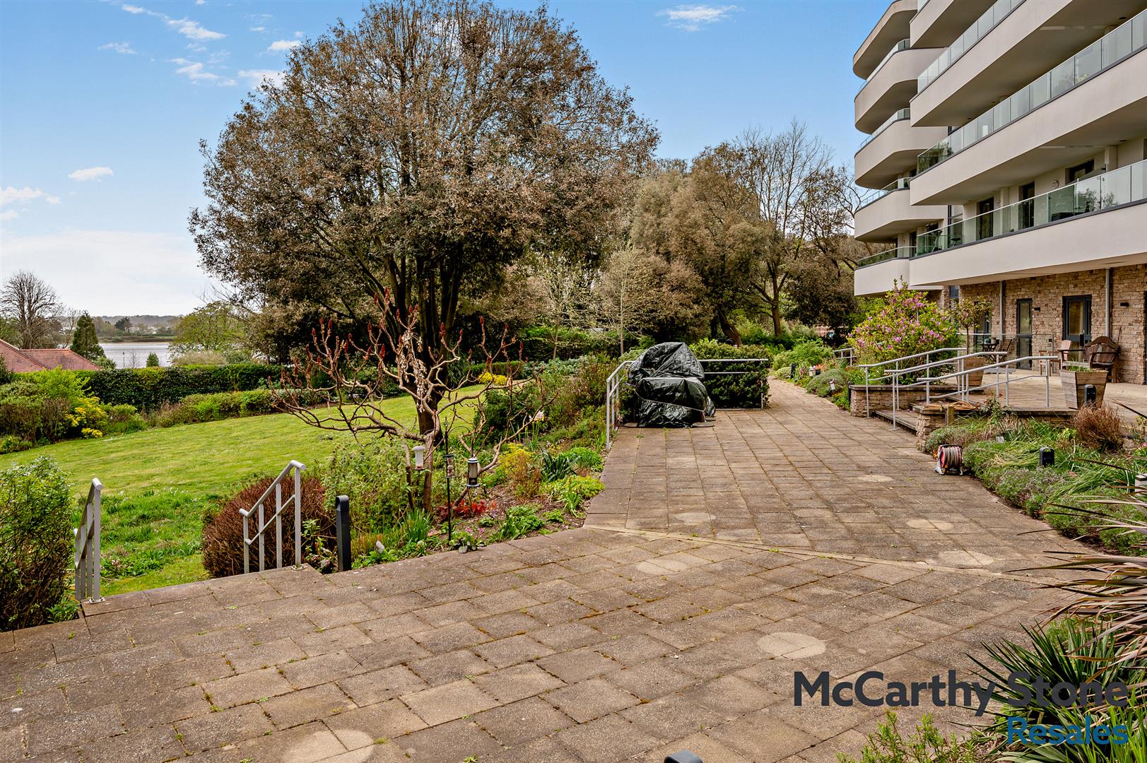 Horizons, Churchfield Road, Poole, BH15 2FR