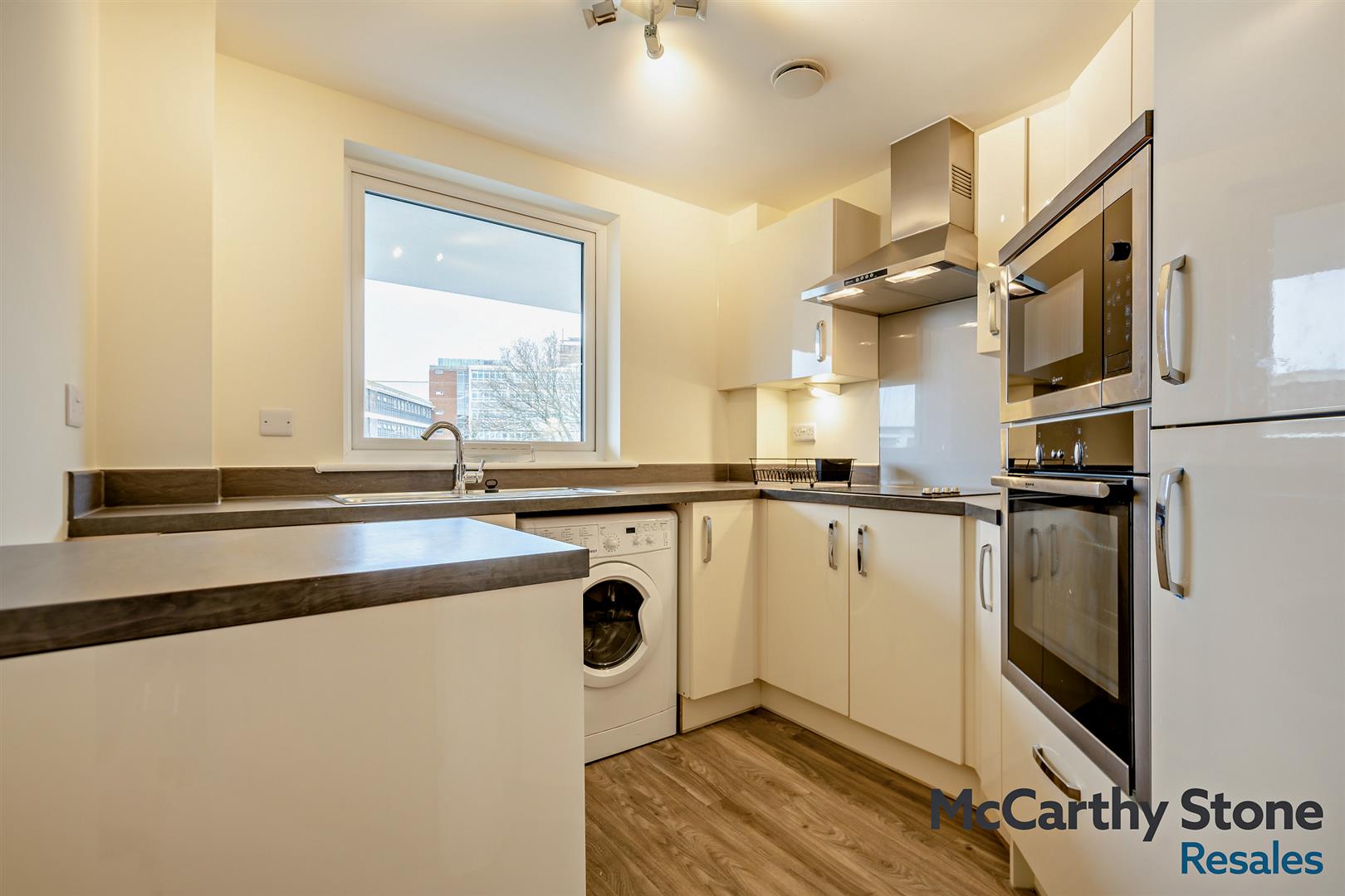 Horizons, Churchfield Road, Poole, BH15 2FR