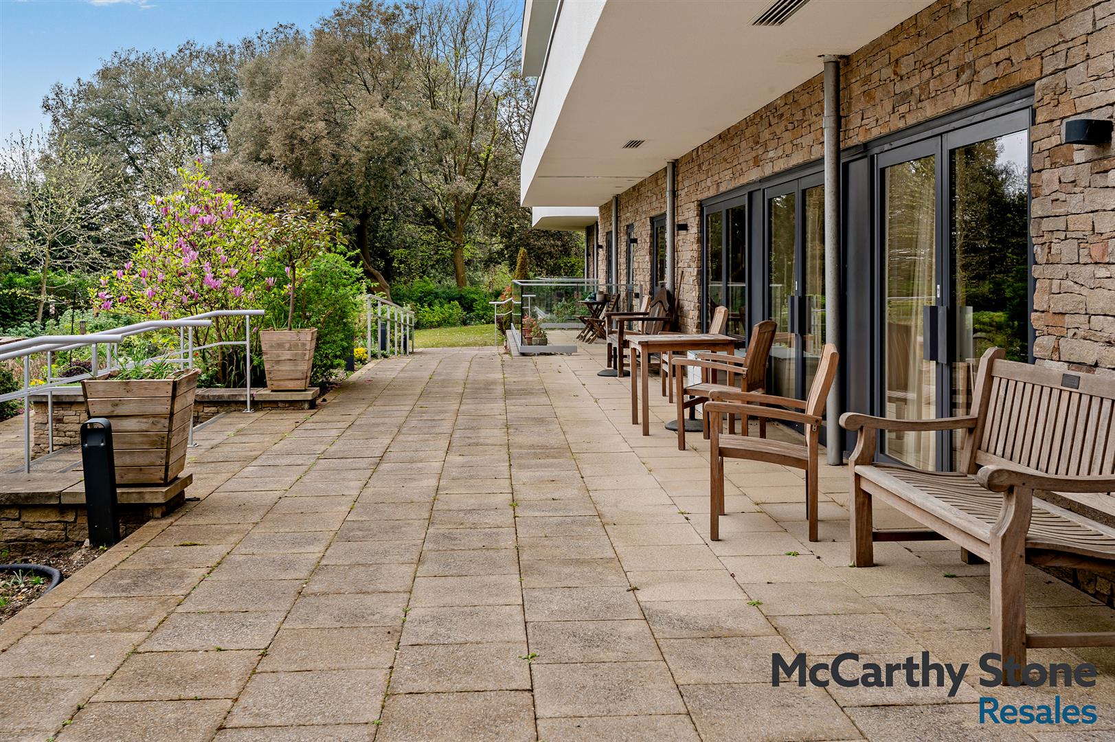 Horizons, Churchfield Road, Poole, BH15 2FR