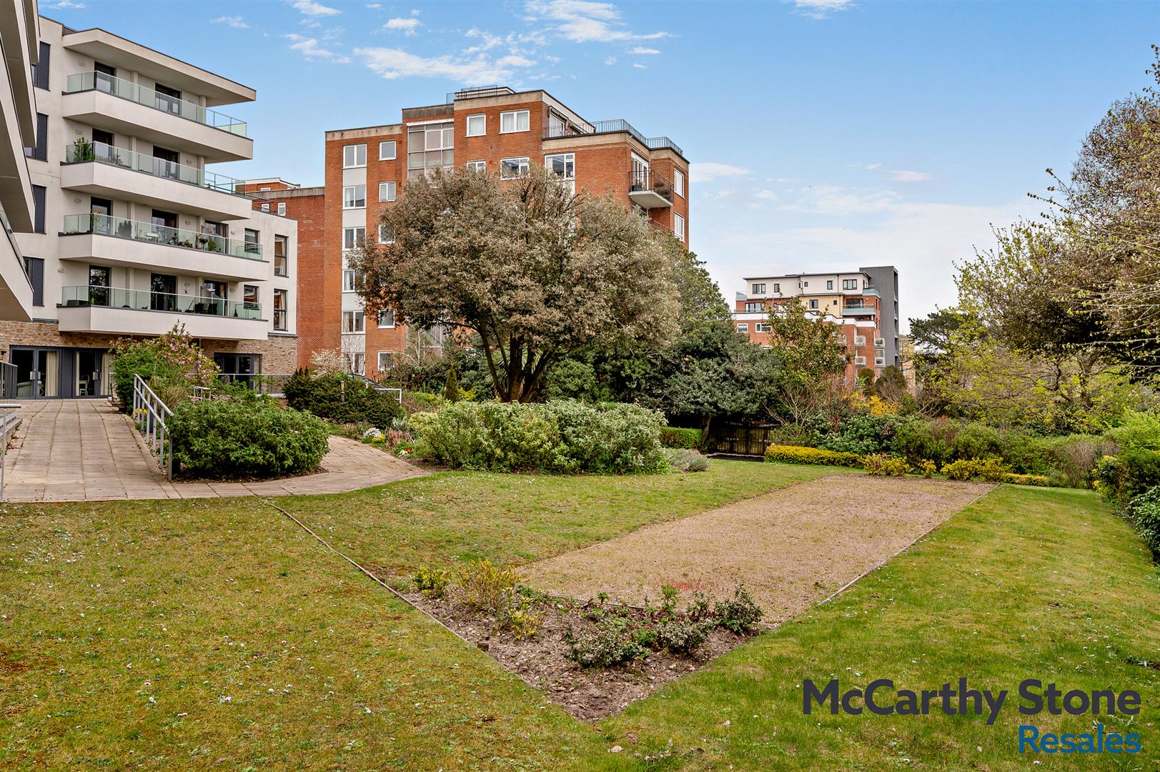 Horizons, Churchfield Road, Poole, BH15 2FR