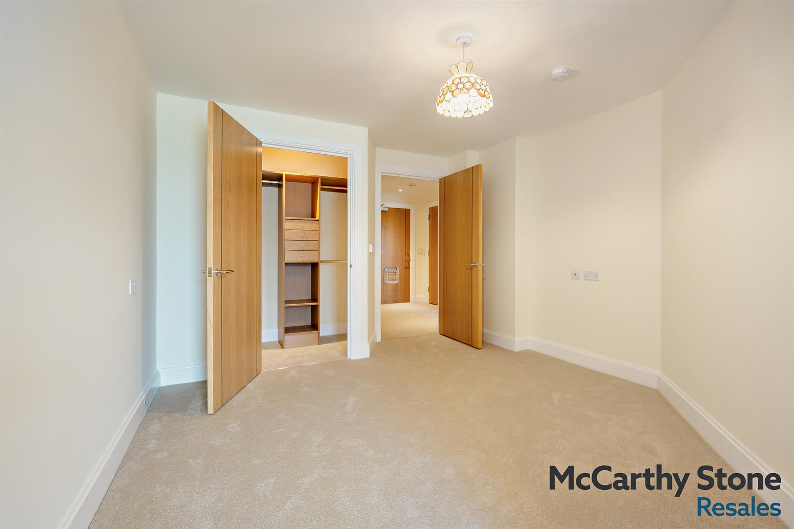 Horizons, Churchfield Road, Poole, BH15 2FR