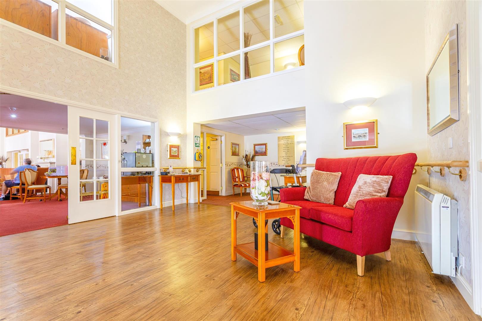 High Street South, Rushden, Northamptonshire, NN10 0FR