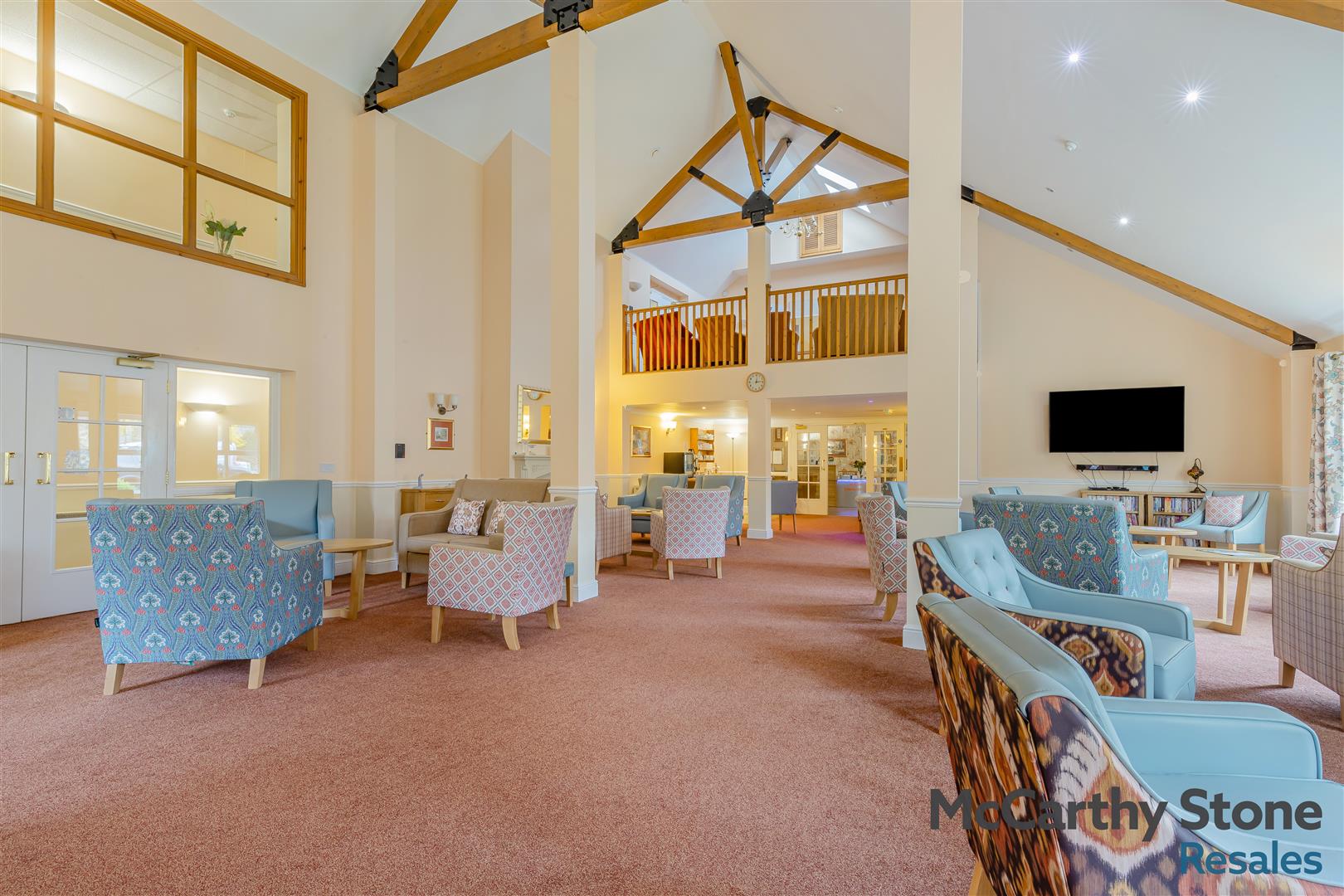 High Street South, Rushden, Northamptonshire, NN10 0FR