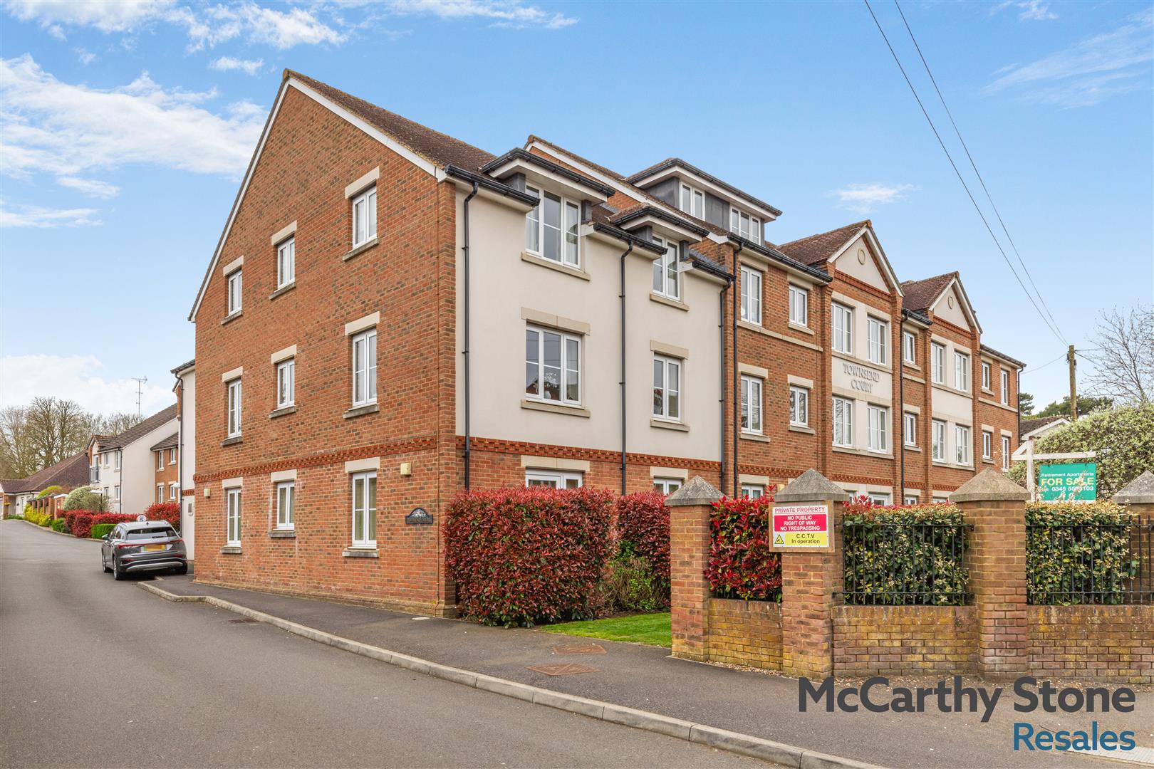 High Street South, Rushden, Northamptonshire, NN10 0FR