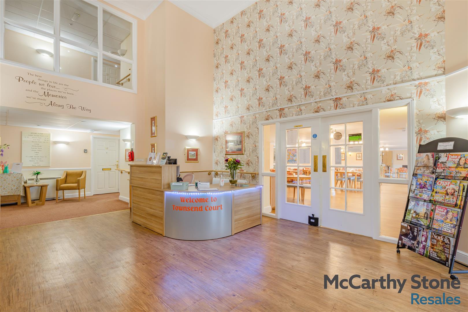 High Street South, Rushden, Northamptonshire, NN10 0FR