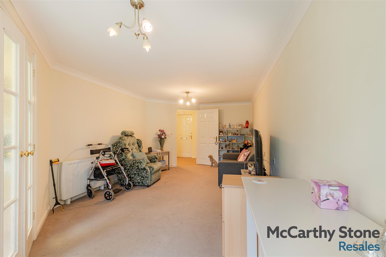 High Street South, Rushden, Northamptonshire, NN10 0FR