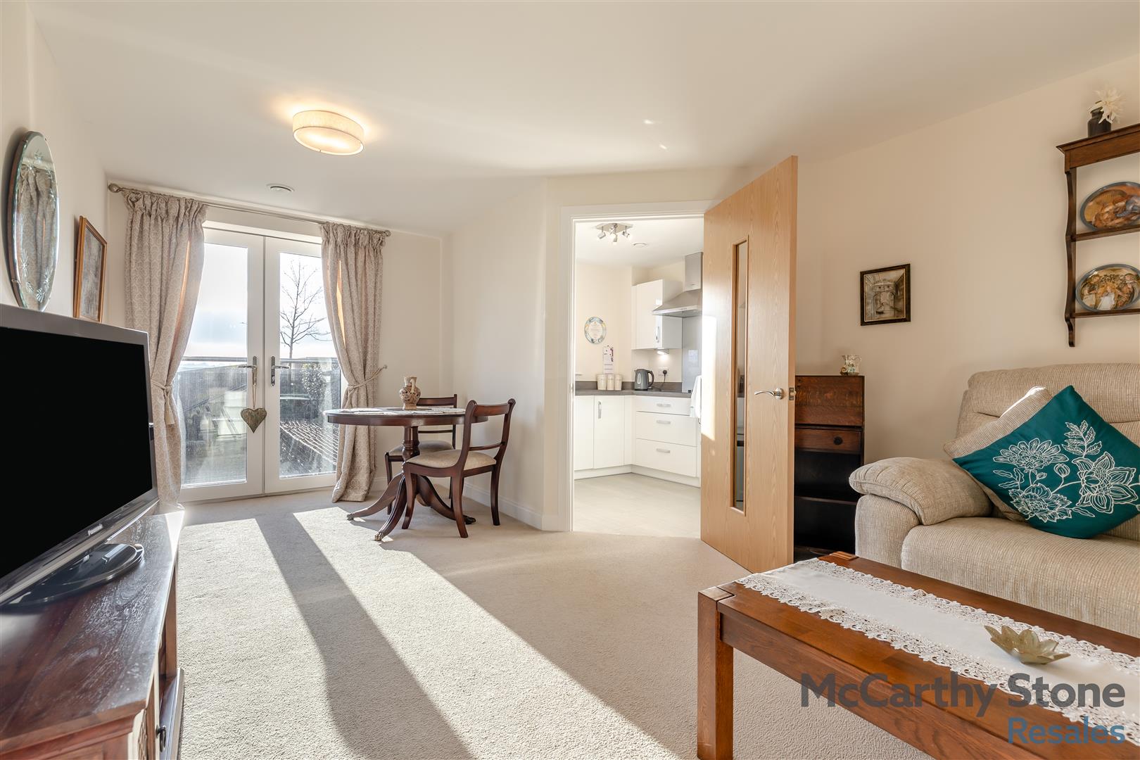 Flora Grange, Uppergate Road, Stannington
