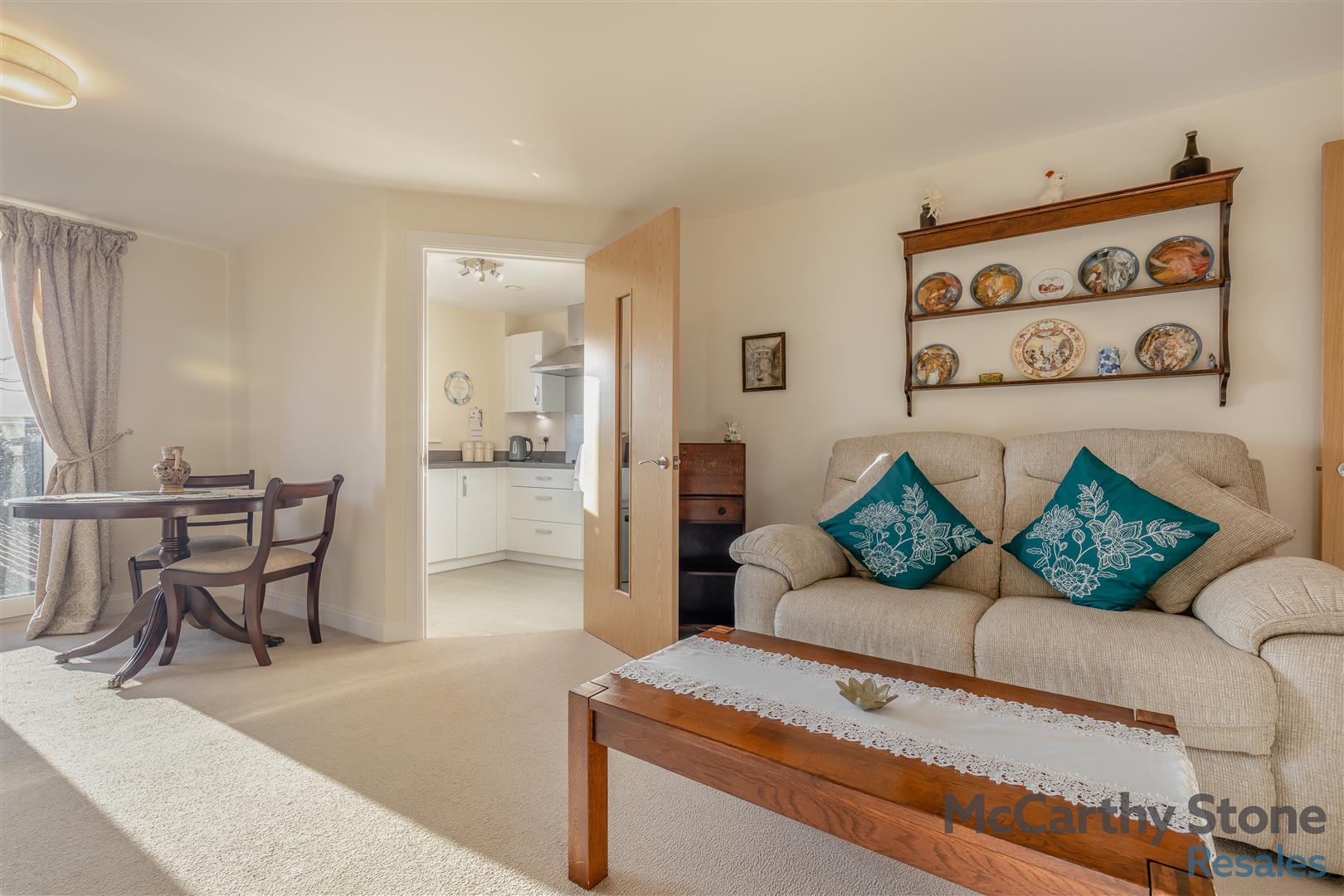 Flora Grange, Uppergate Road, Stannington