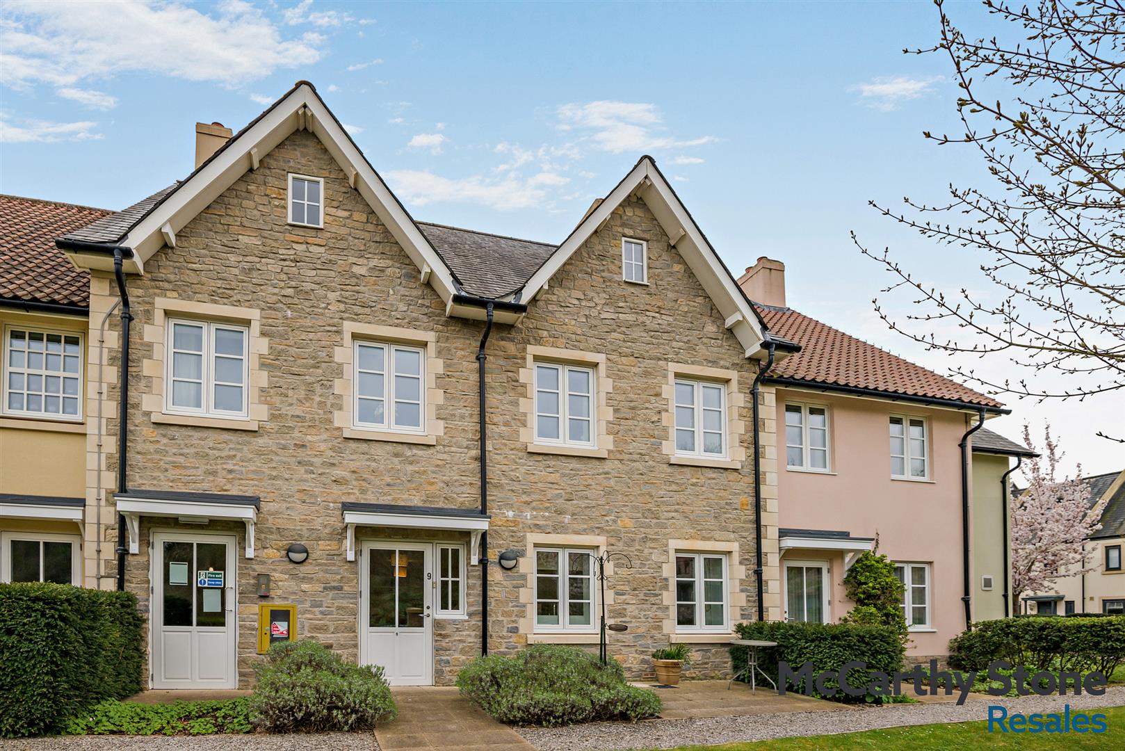 Barnhill Court, Barnhill Road, Chipping Sodbury, Bristol