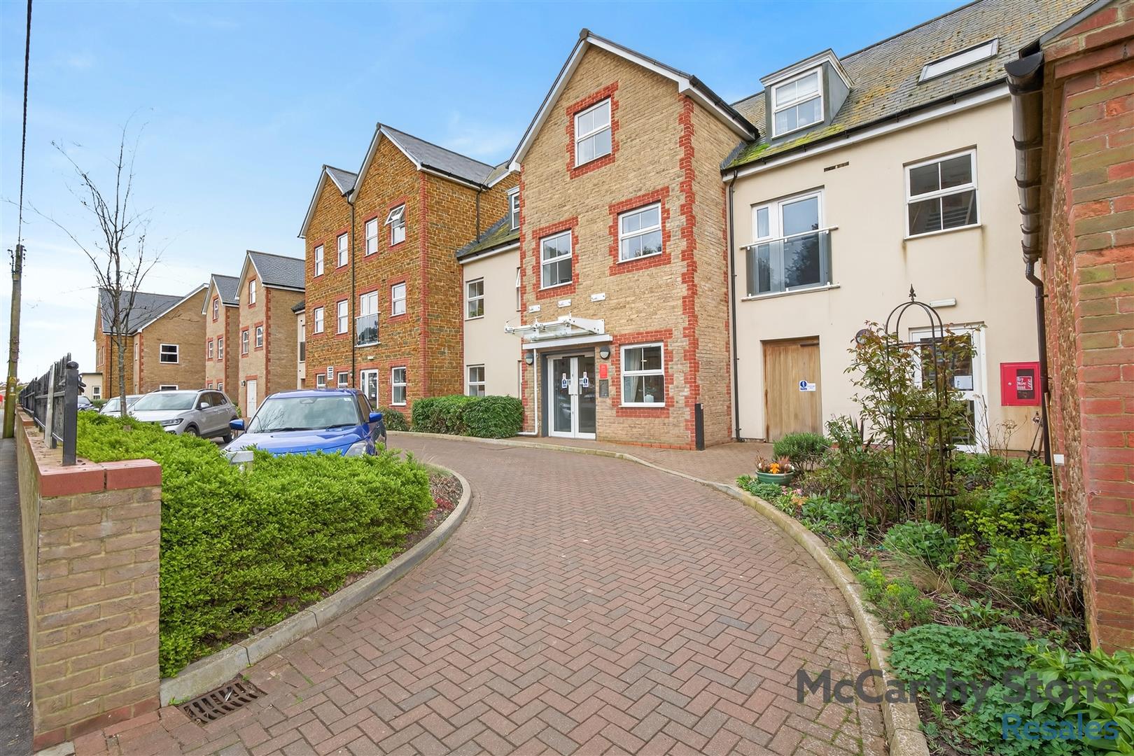 Eastland Grange, 16 Valentine Road, Hunstanton
