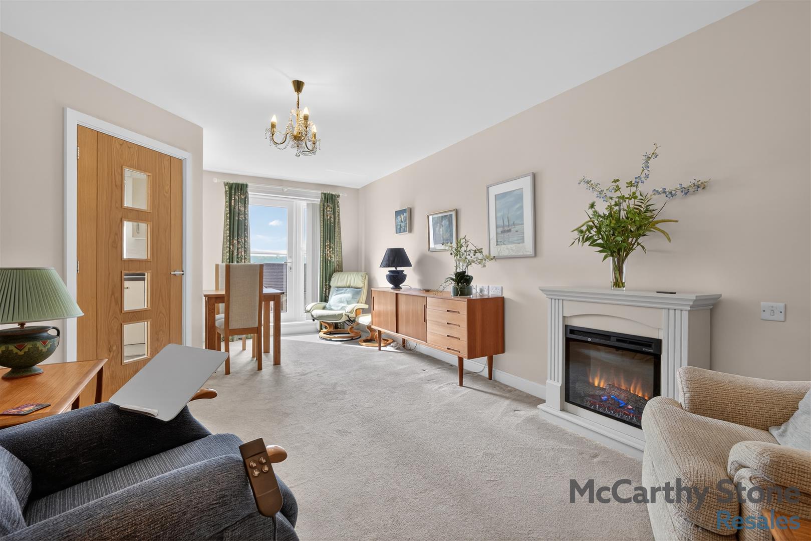 Eastland Grange, 16 Valentine Road, Hunstanton