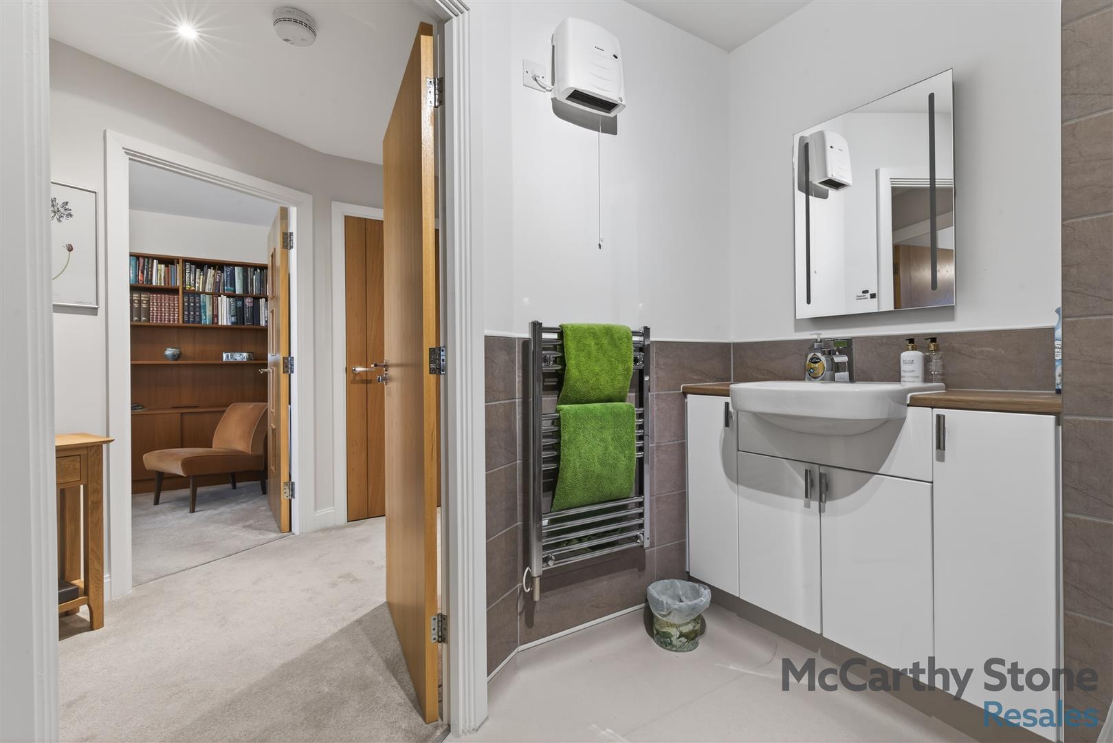 Eastland Grange, 16 Valentine Road, Hunstanton