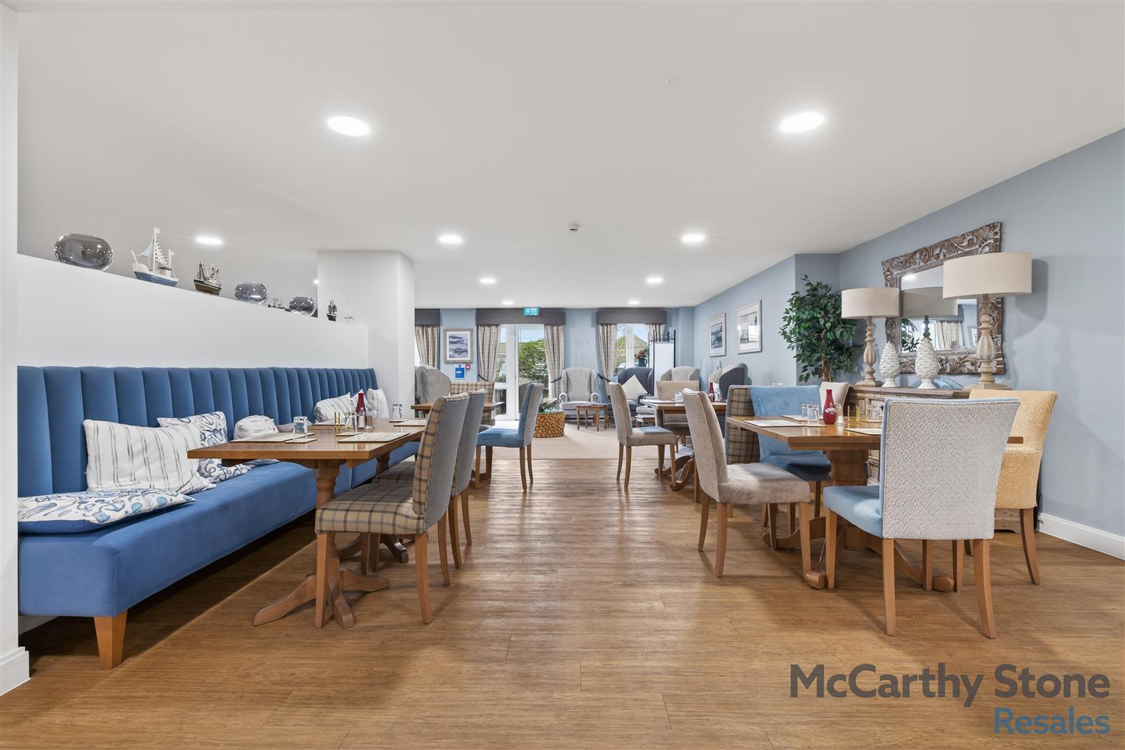 Eastland Grange, 16 Valentine Road, Hunstanton