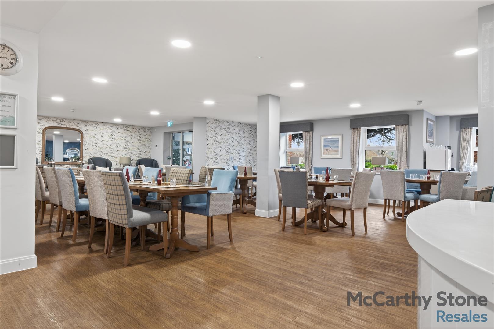 Eastland Grange, 16 Valentine Road, Hunstanton