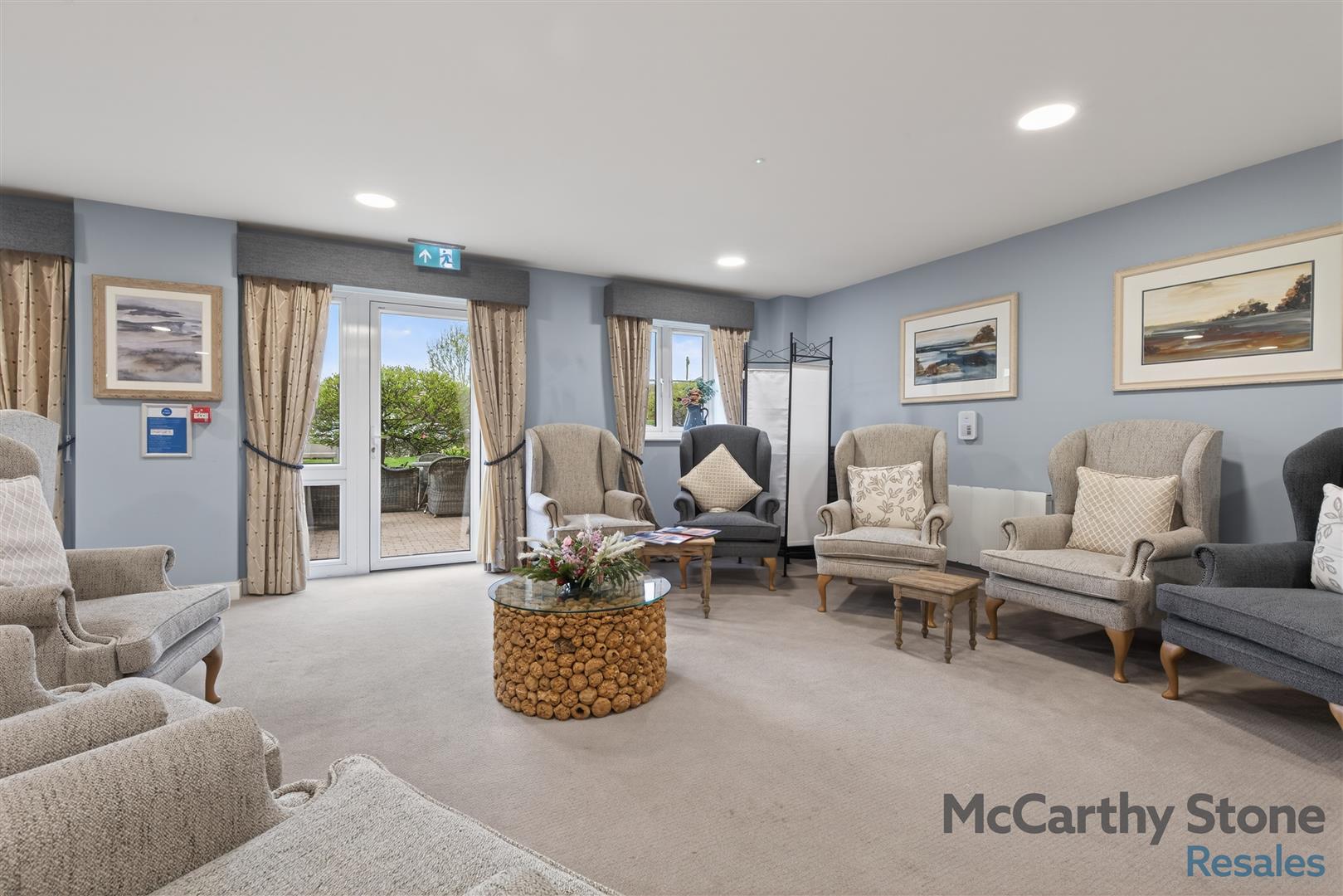 Eastland Grange, 16 Valentine Road, Hunstanton
