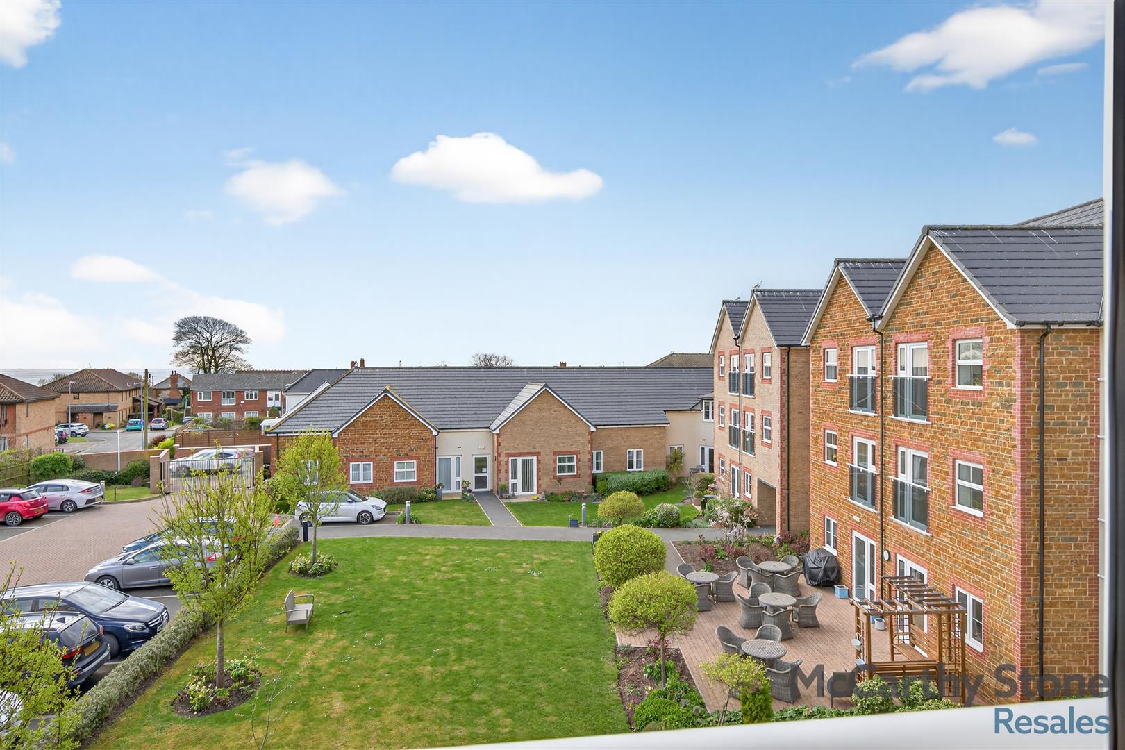 Eastland Grange, 16 Valentine Road, Hunstanton