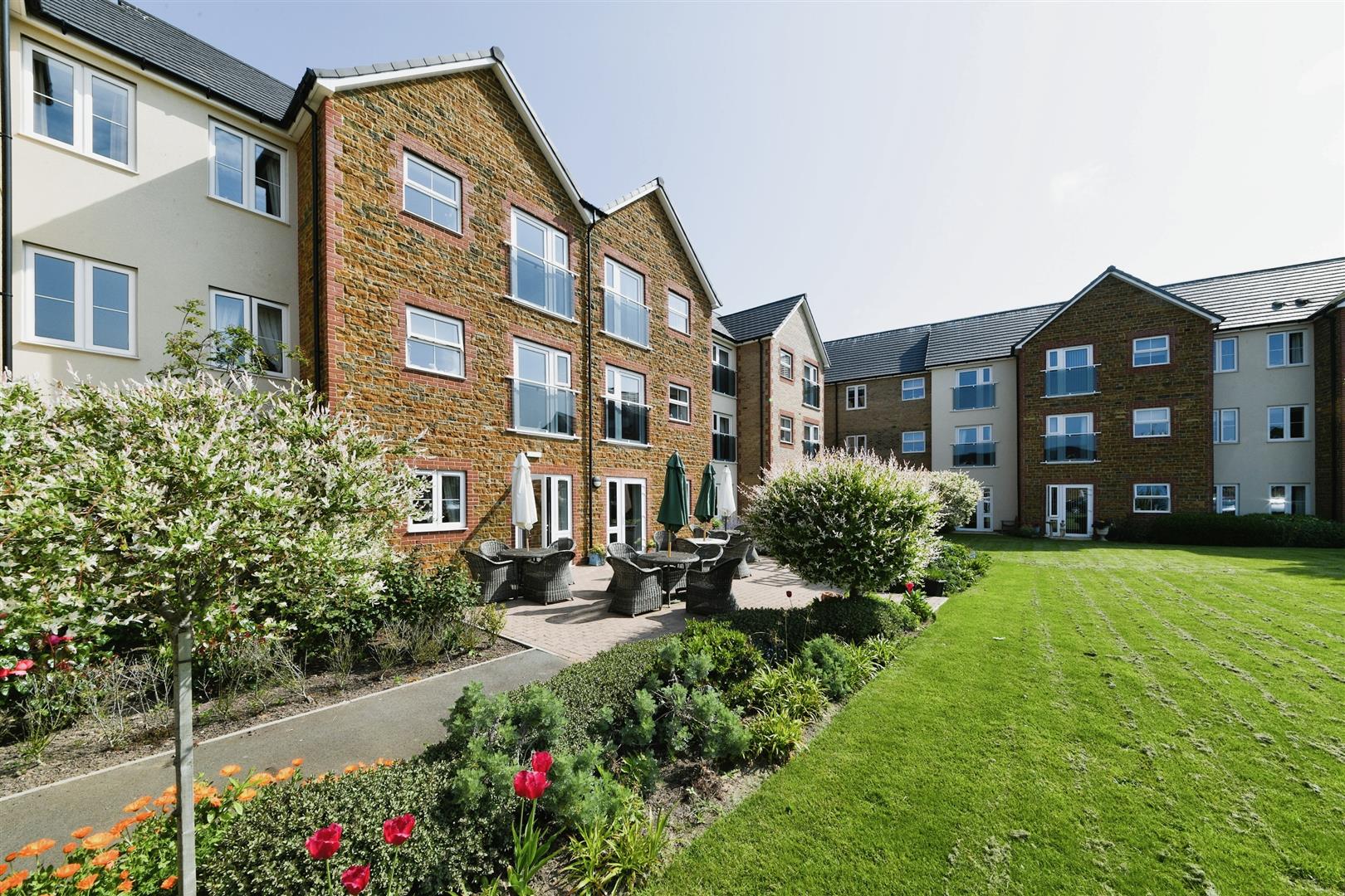 Eastland Grange, 16 Valentine Road, Hunstanton