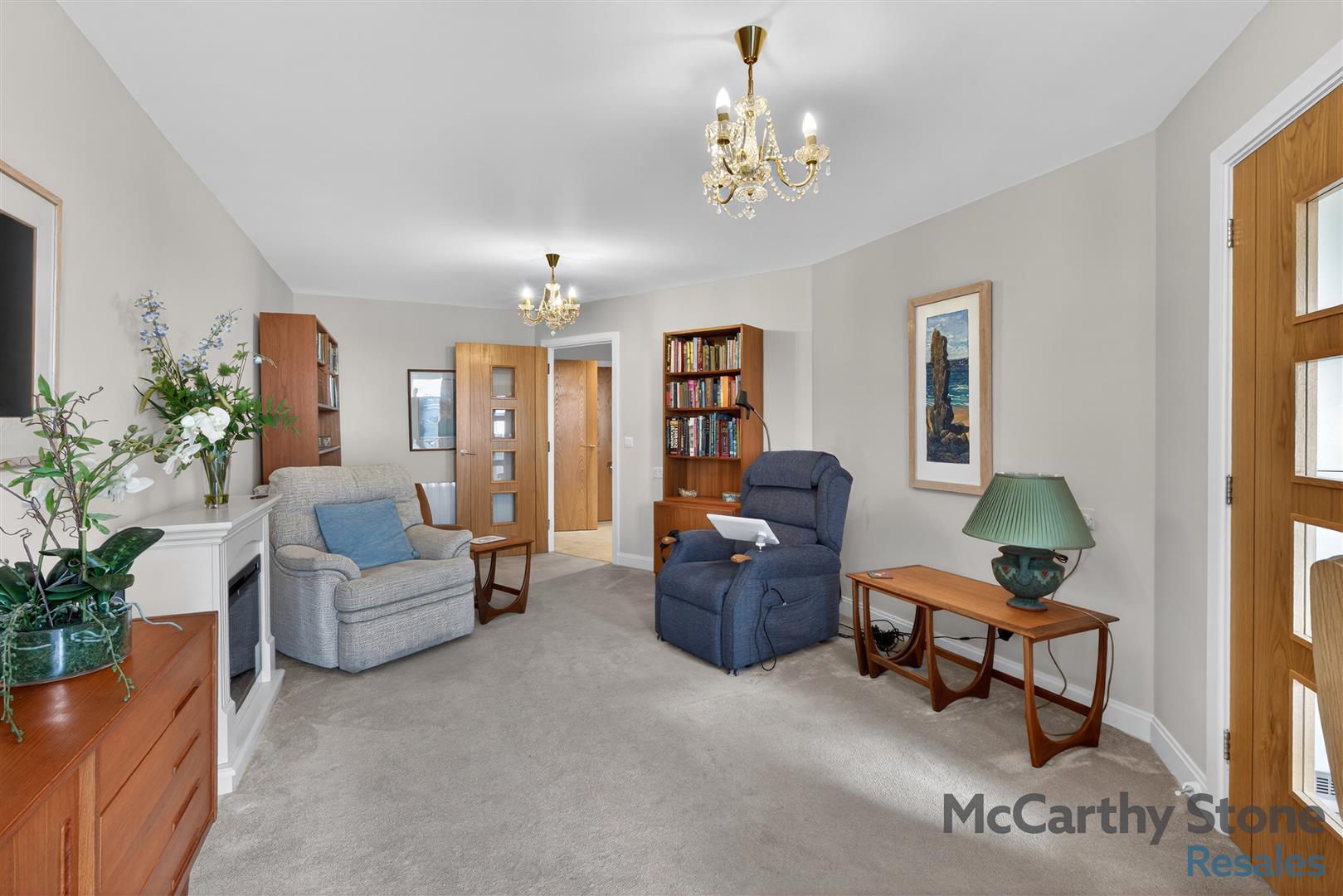 Eastland Grange, 16 Valentine Road, Hunstanton