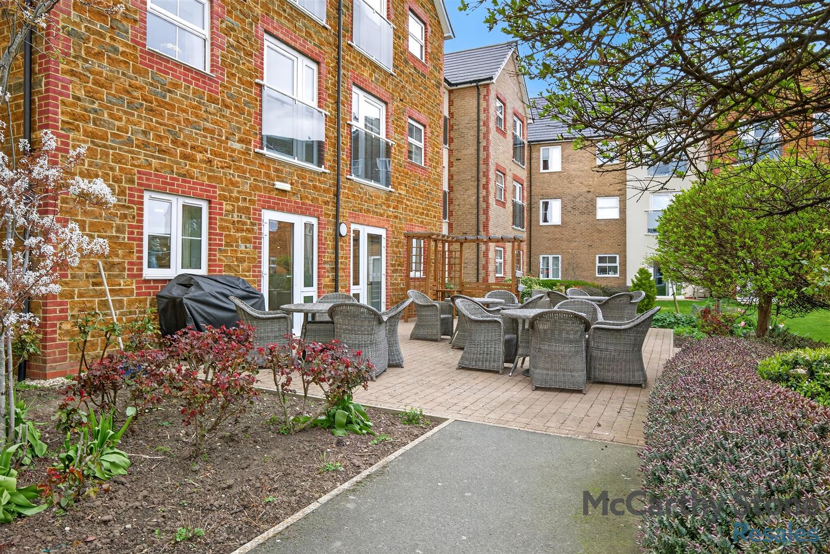 Eastland Grange, 16 Valentine Road, Hunstanton