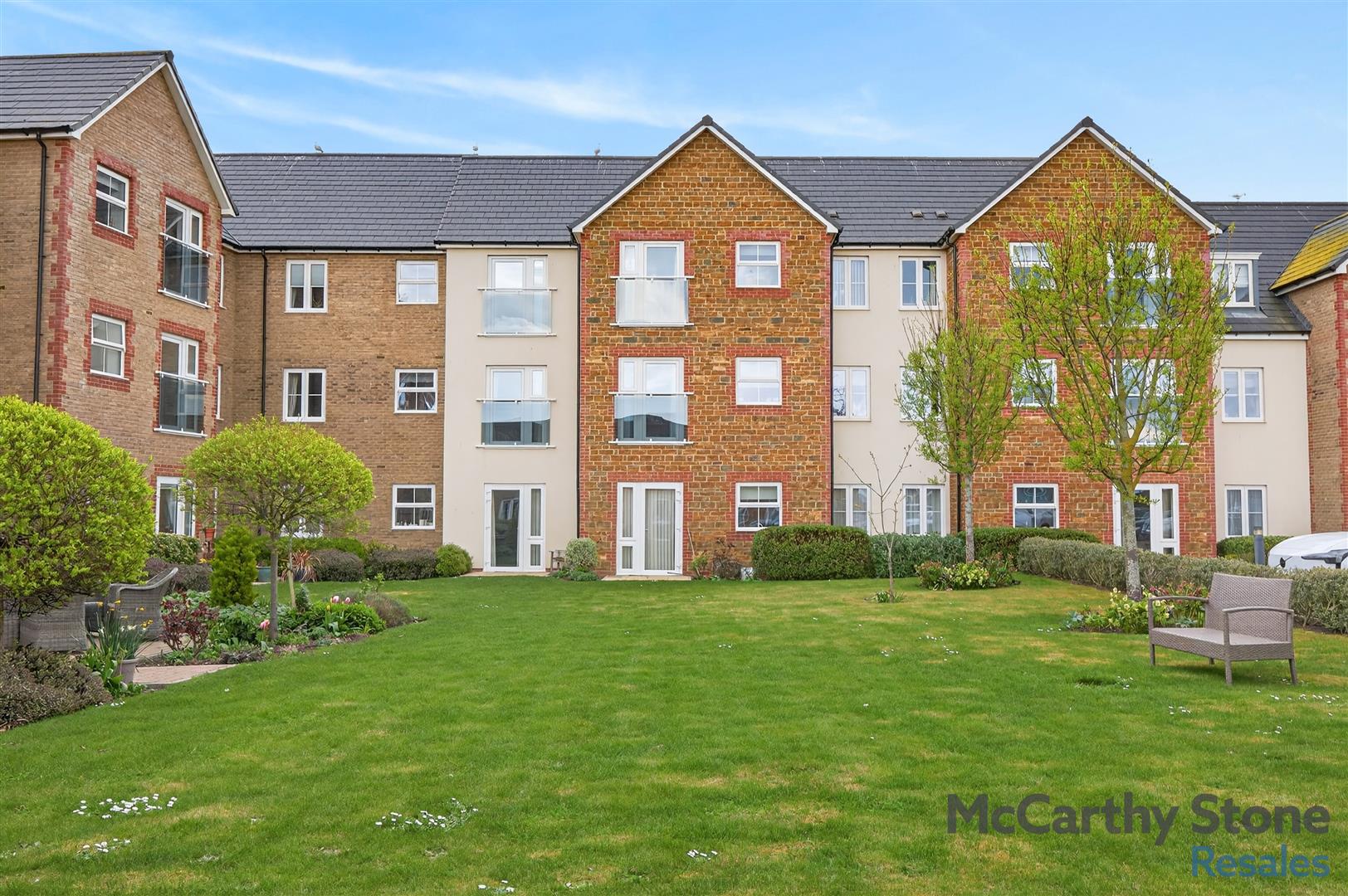 Eastland Grange, 16 Valentine Road, Hunstanton