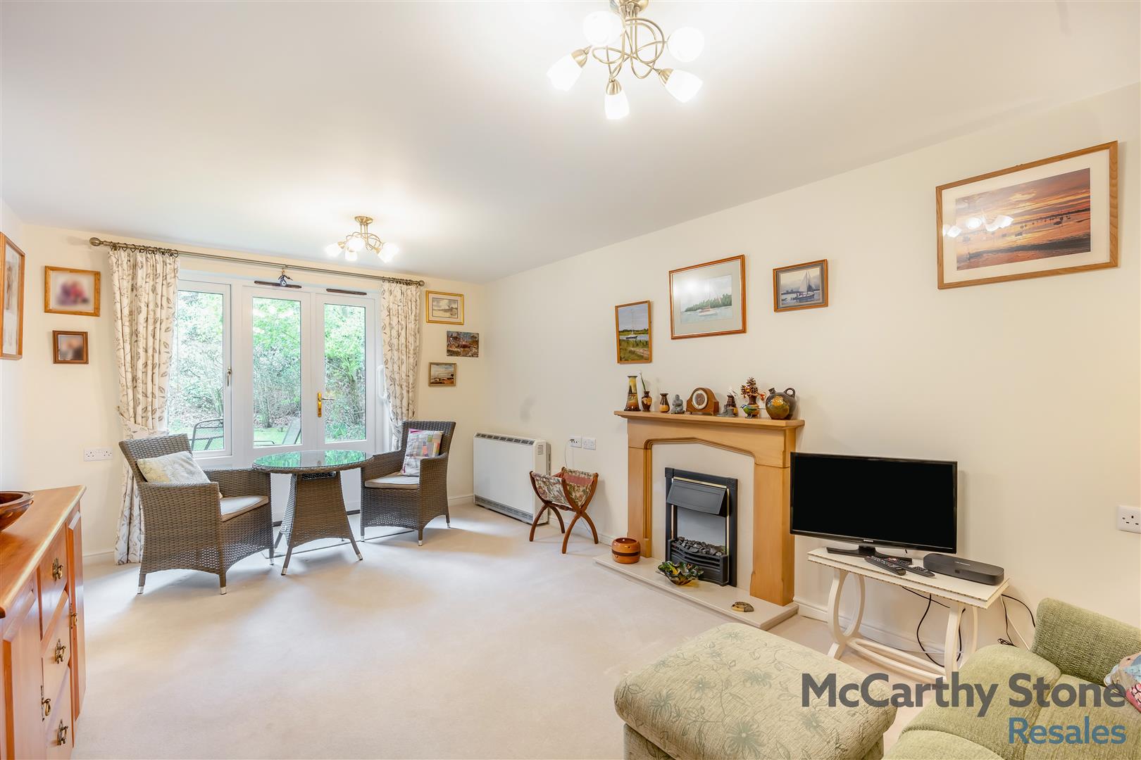 Clarkson Court, Ipswich Road, Woodbridge, Suffolk, IP12 4BF