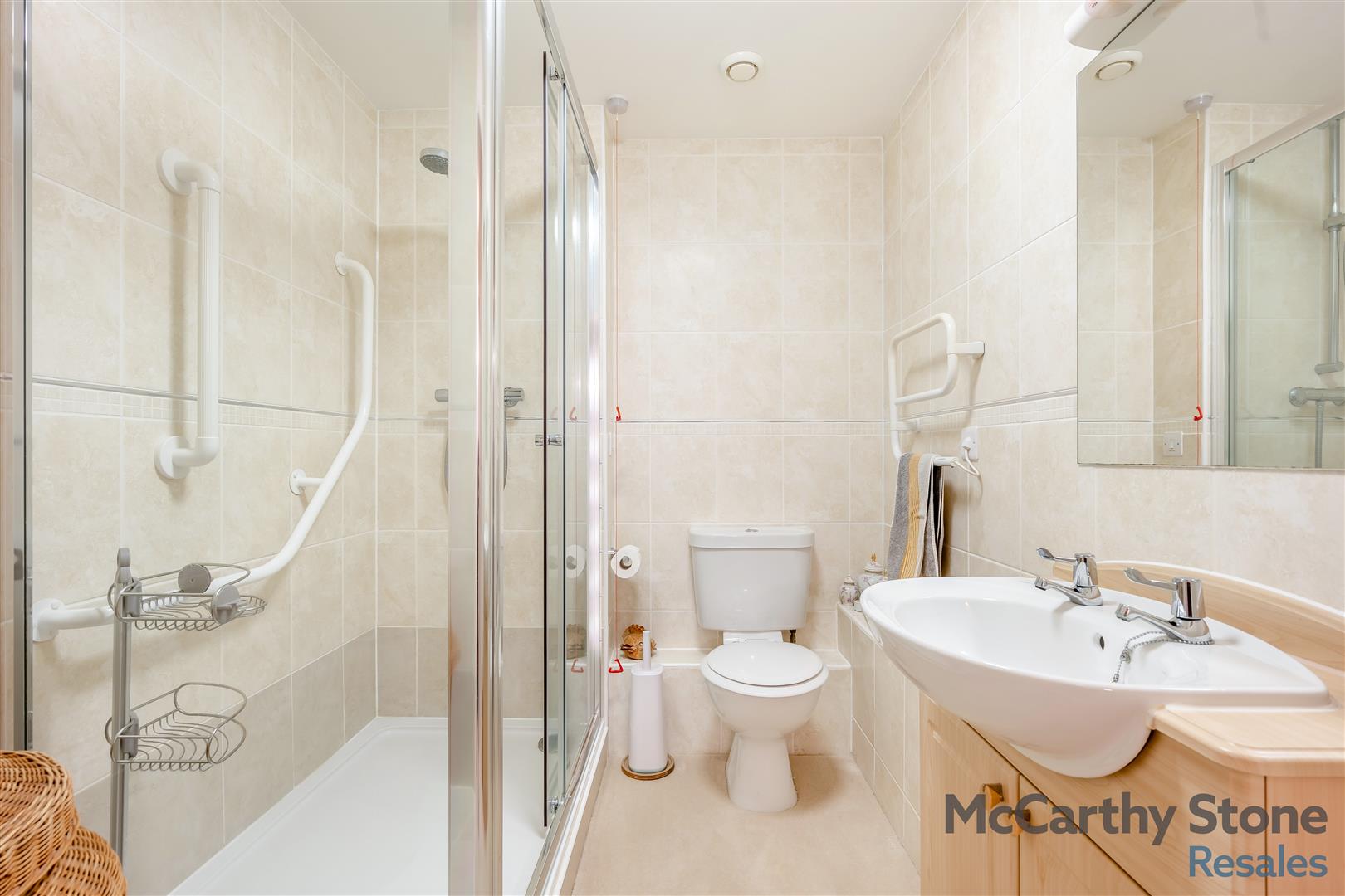 Clarkson Court, Ipswich Road, Woodbridge, Suffolk, IP12 4BF