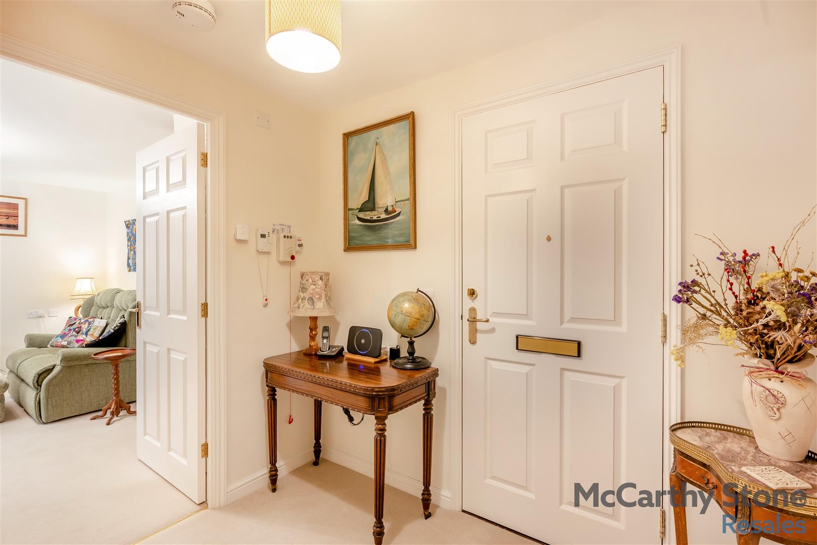 Clarkson Court, Ipswich Road, Woodbridge, Suffolk, IP12 4BF