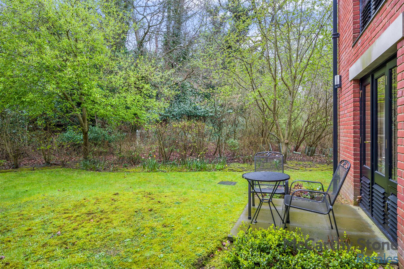 Clarkson Court, Ipswich Road, Woodbridge, Suffolk, IP12 4BF