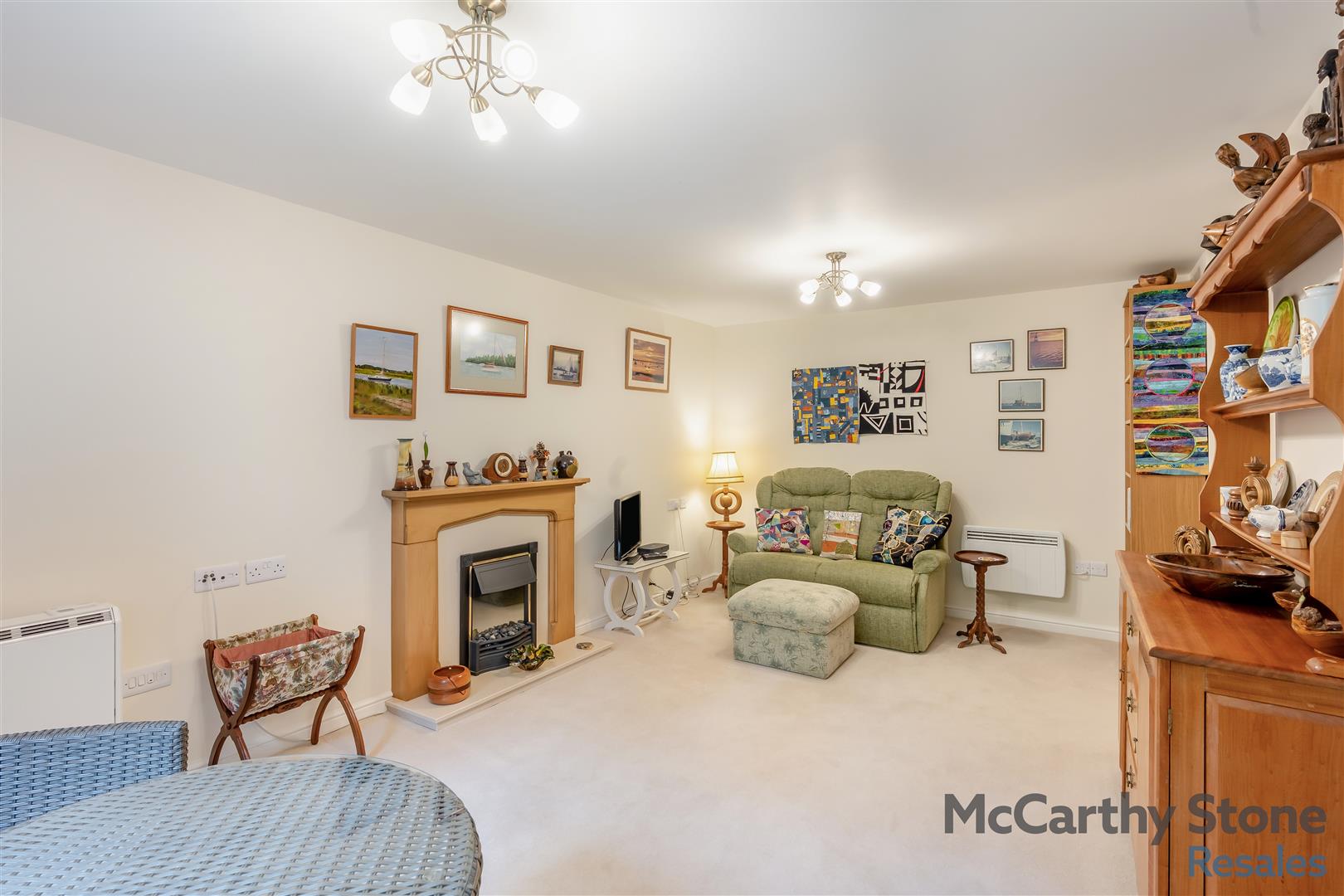 Clarkson Court, Ipswich Road, Woodbridge, Suffolk, IP12 4BF