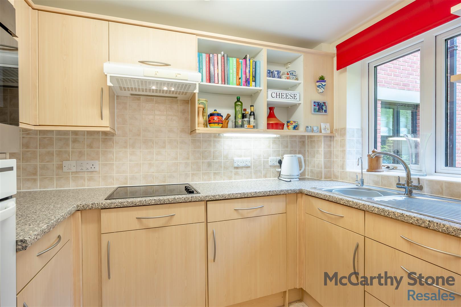 Clarkson Court, Ipswich Road, Woodbridge, Suffolk, IP12 4BF