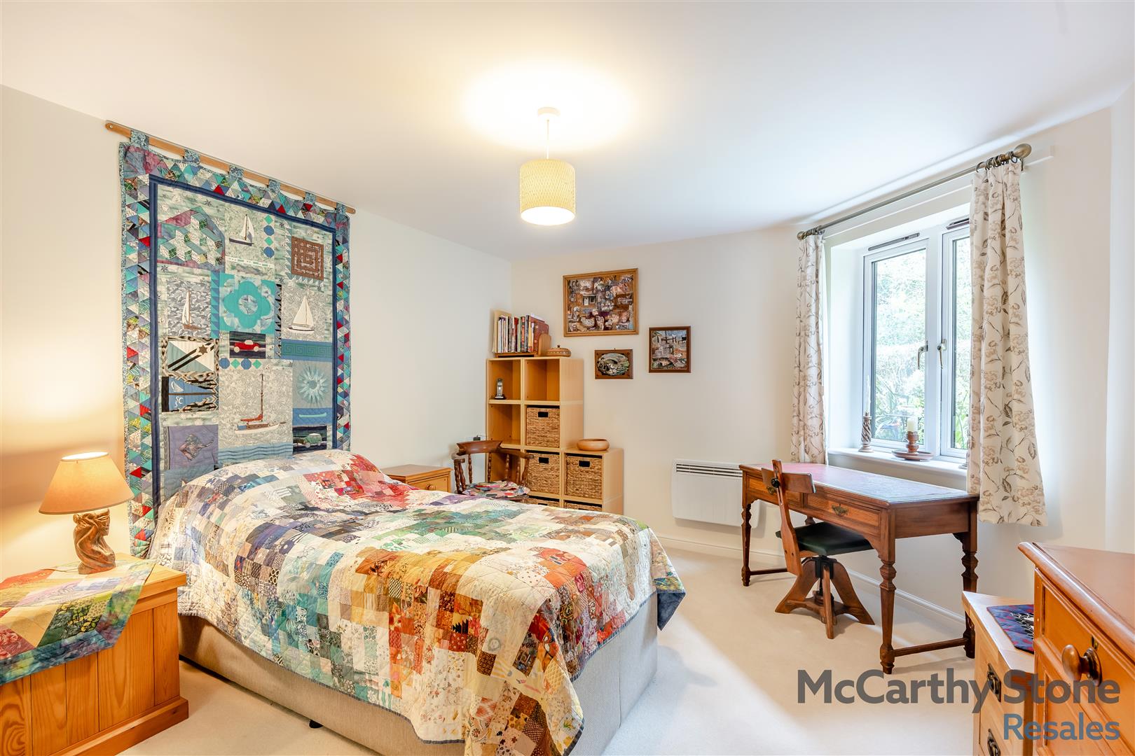 Clarkson Court, Ipswich Road, Woodbridge, Suffolk, IP12 4BF