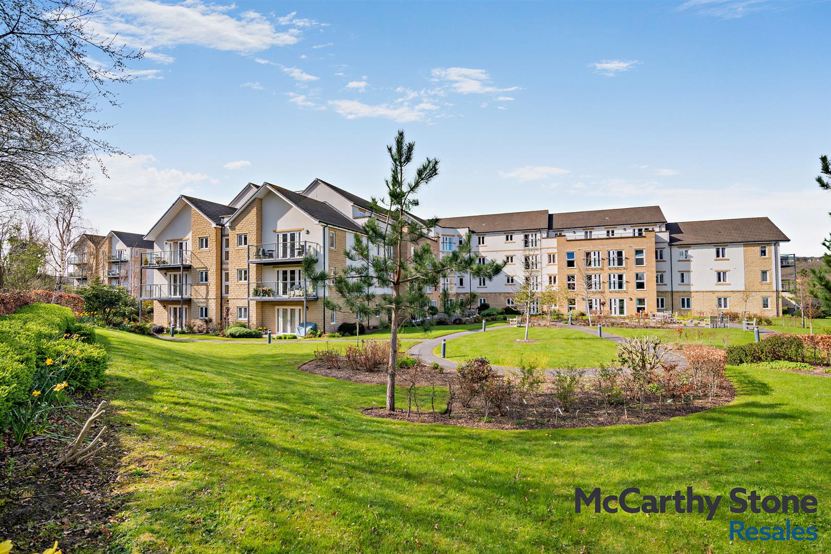 Railway Road, Ilkley