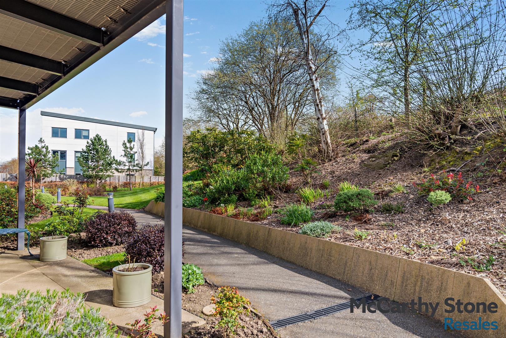 Railway Road, Ilkley