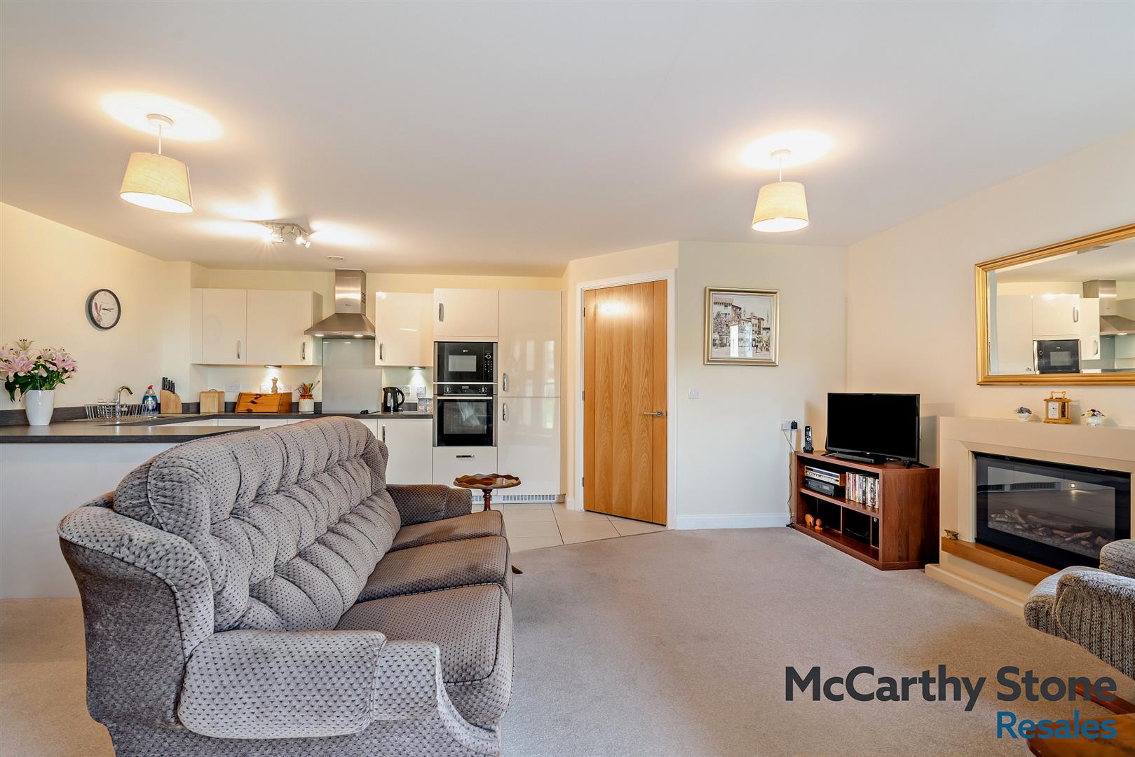 Railway Road, Ilkley