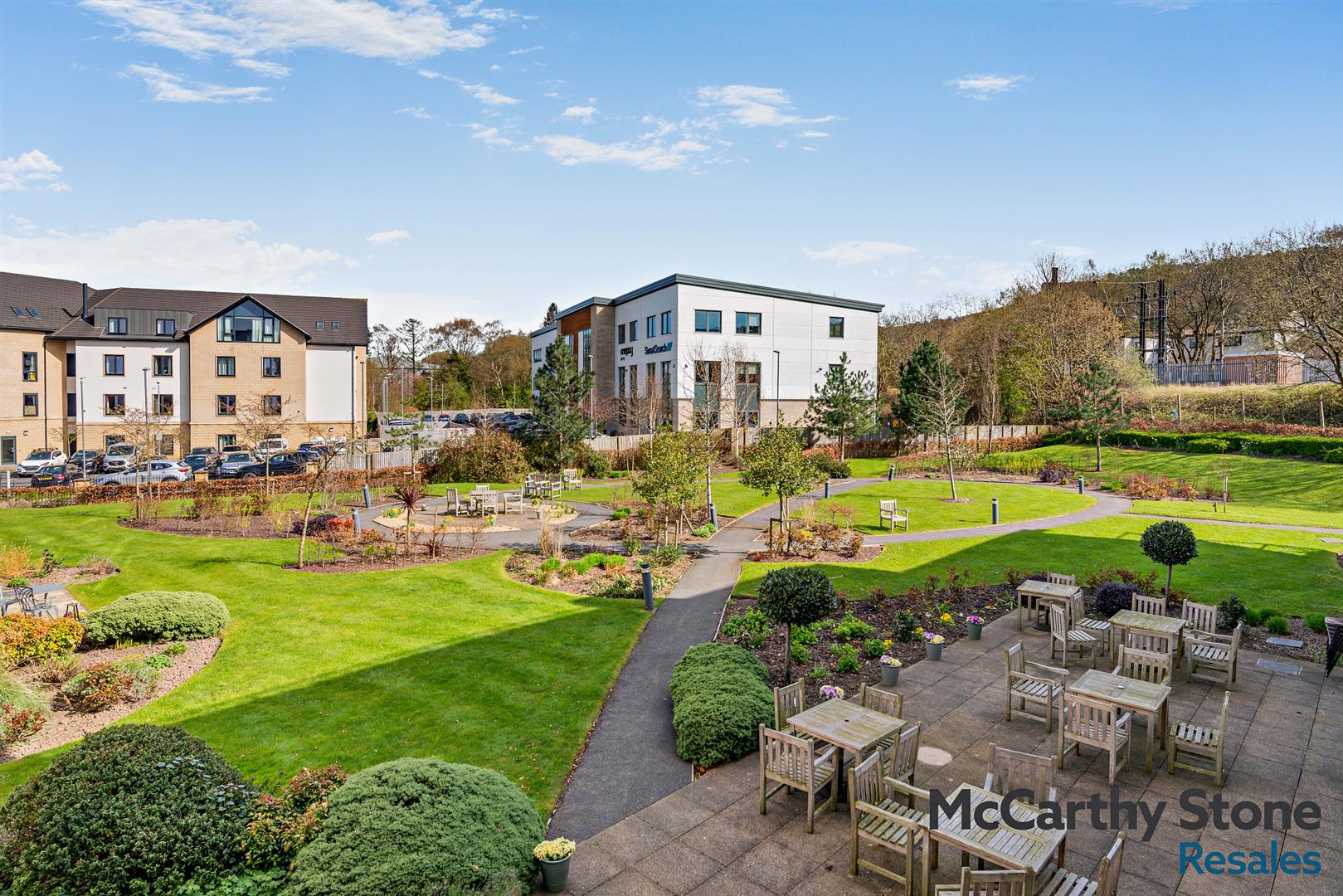 Railway Road, Ilkley
